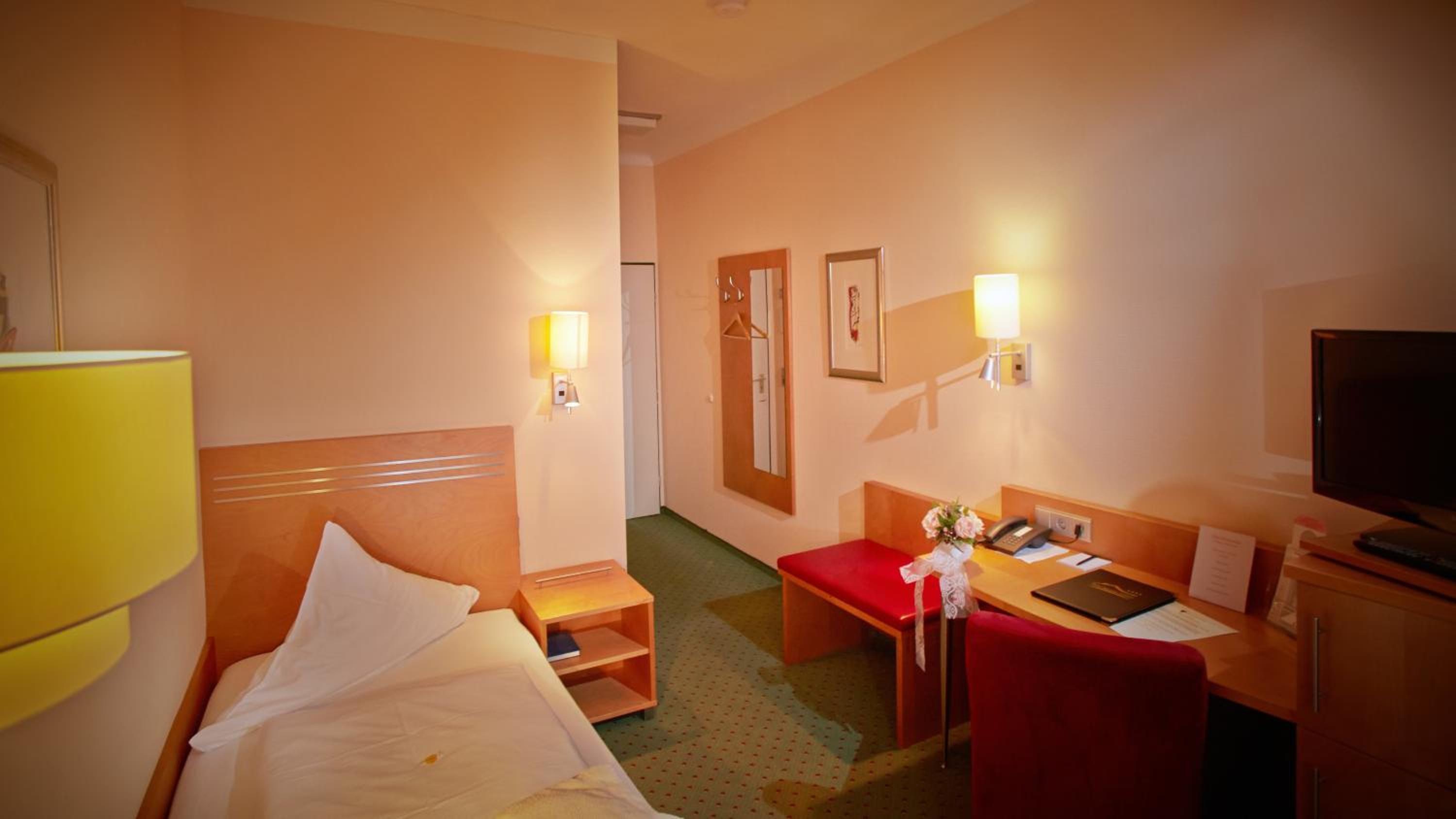 Single Room B
