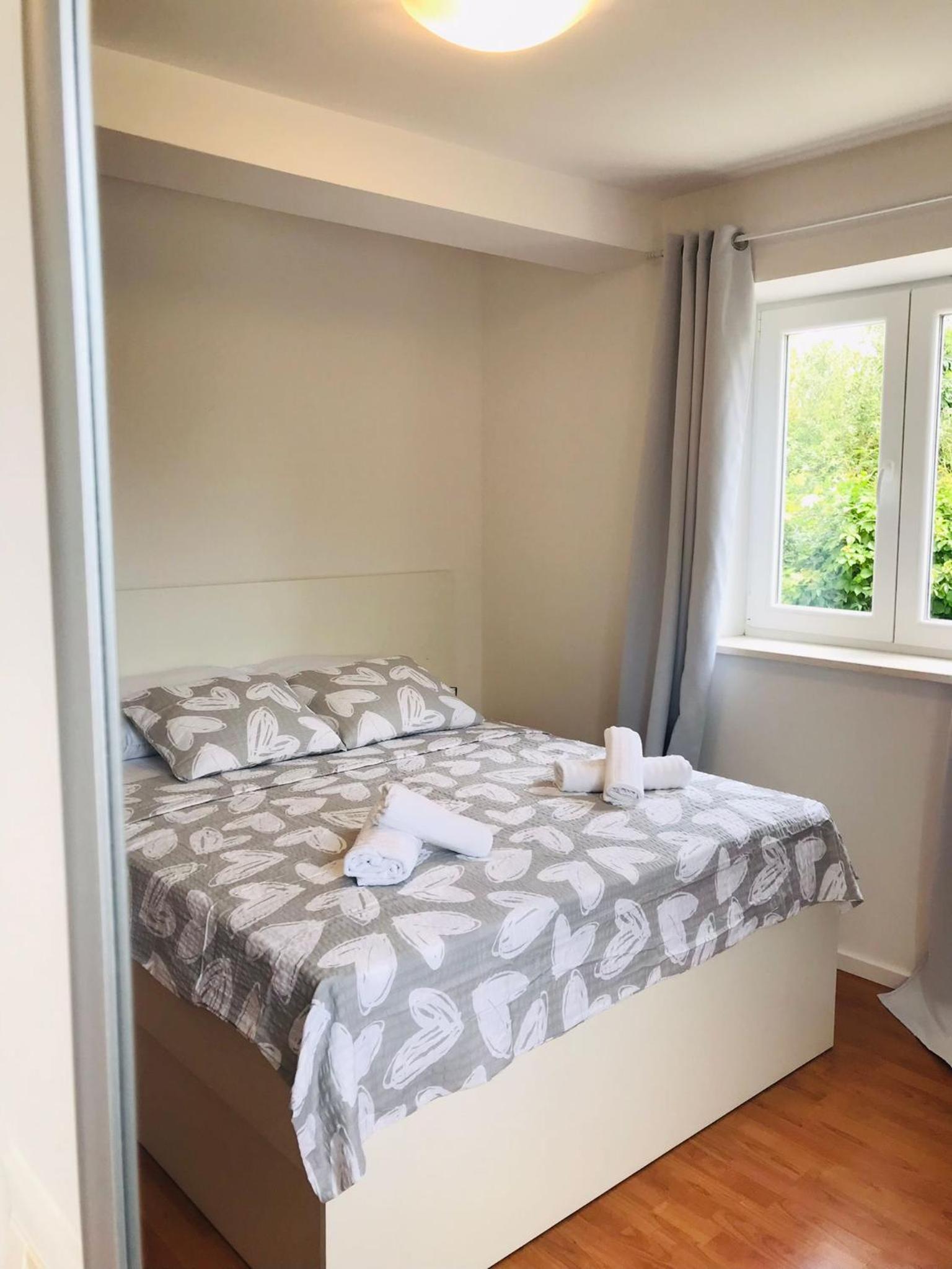 Small Double Room photo 2