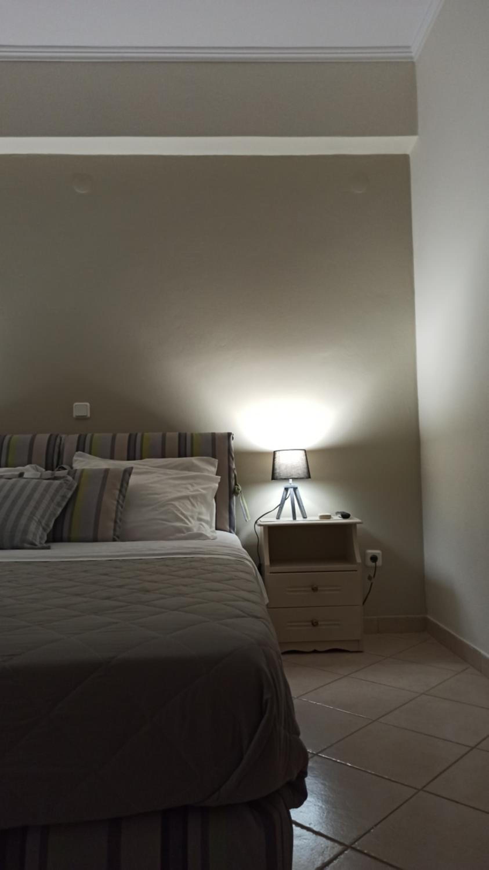 Studio (3 Adults)