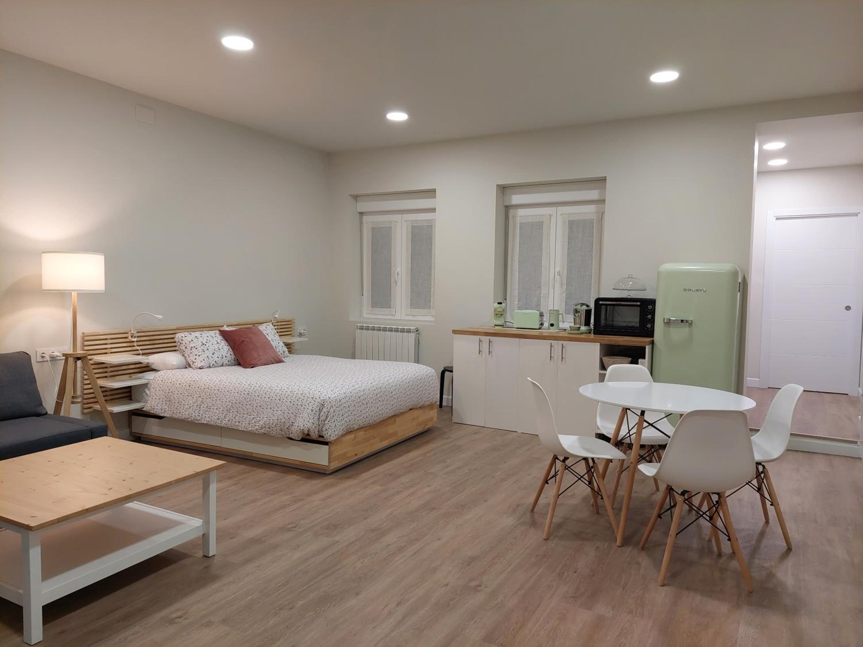 Interior Apartment photo 3