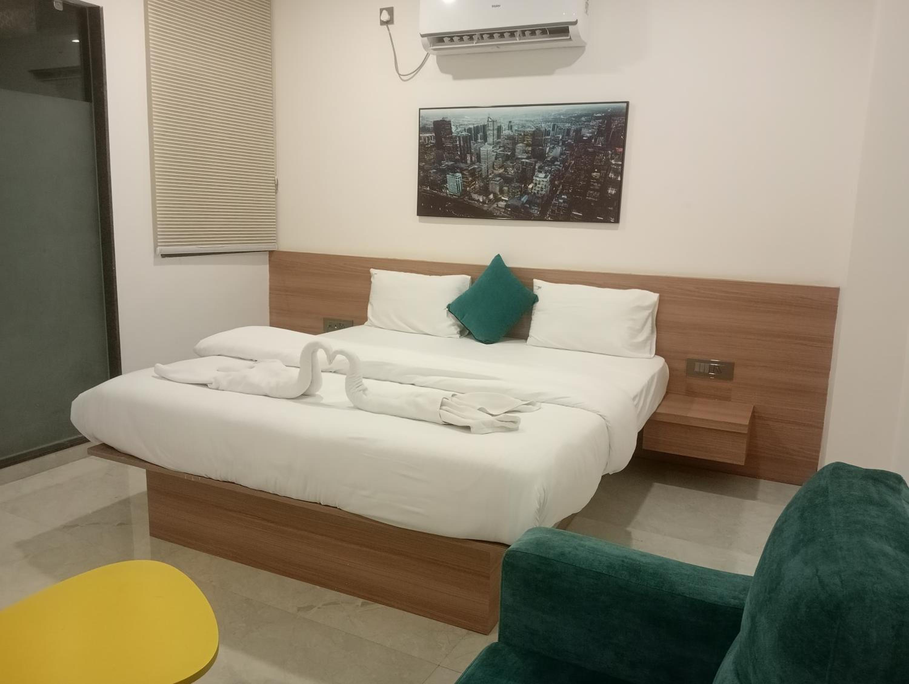 Superior Double Room