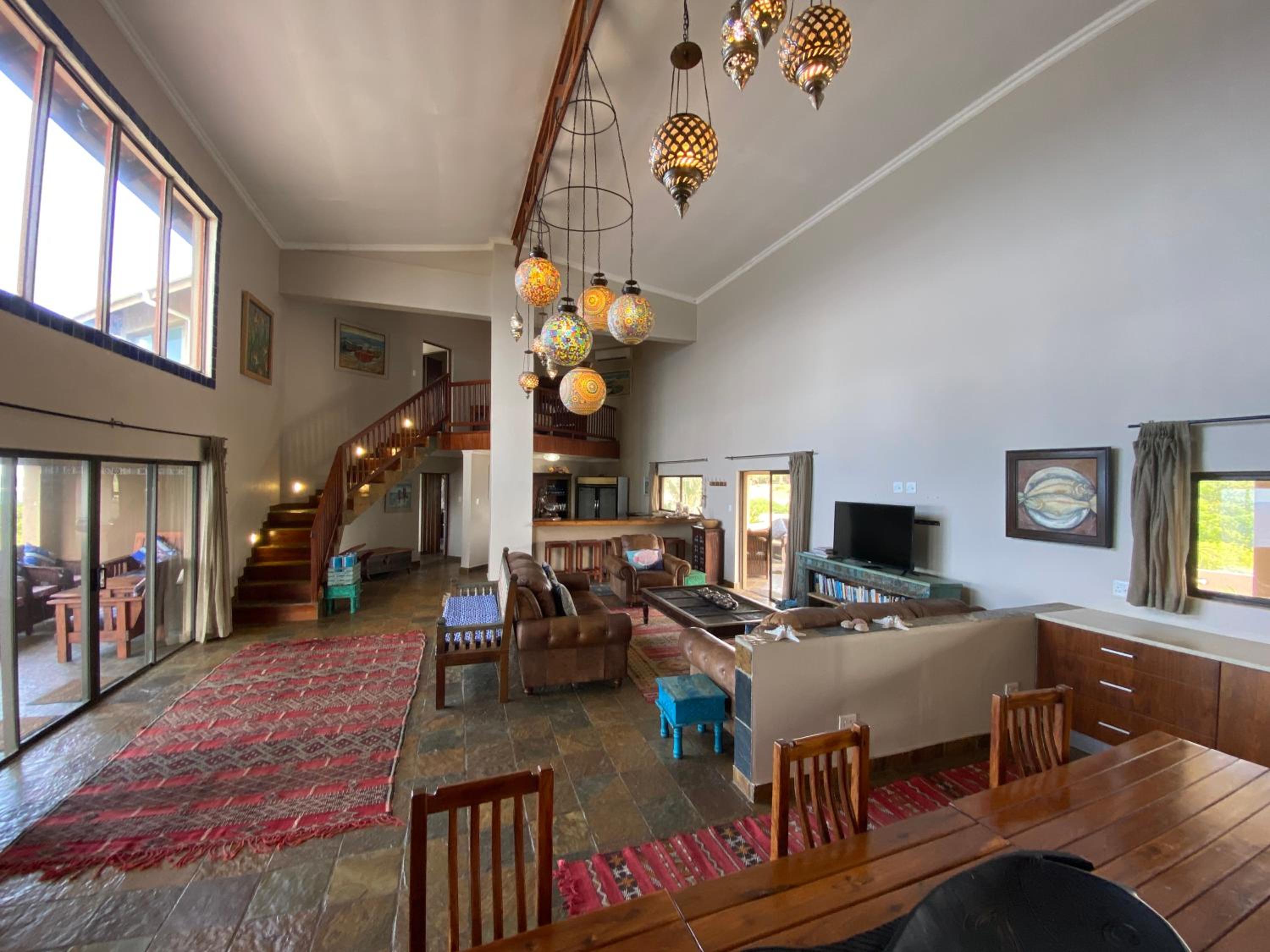 Villa With Sea View photo 1