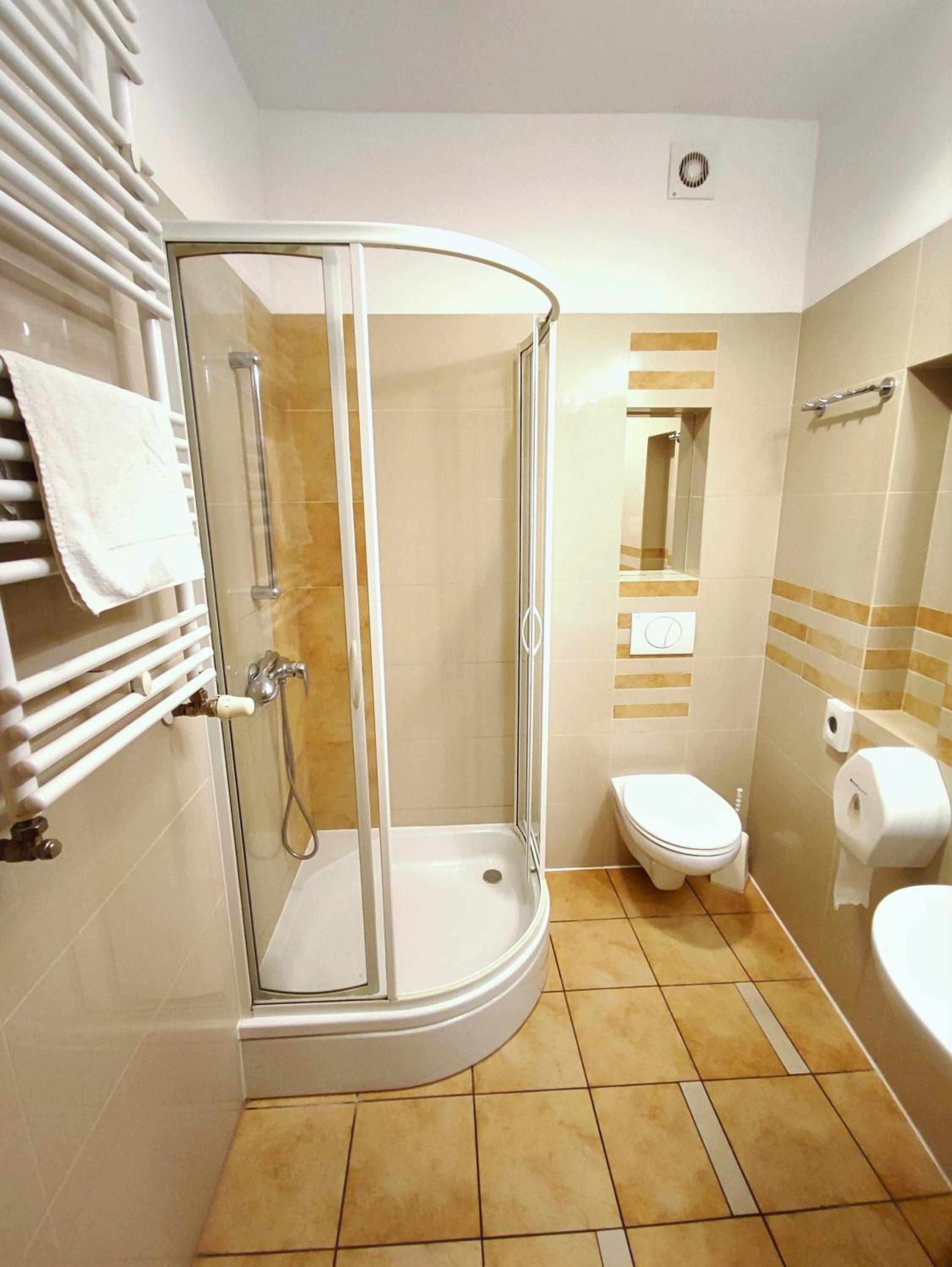 Double or Twin Room with Terrace photo 3