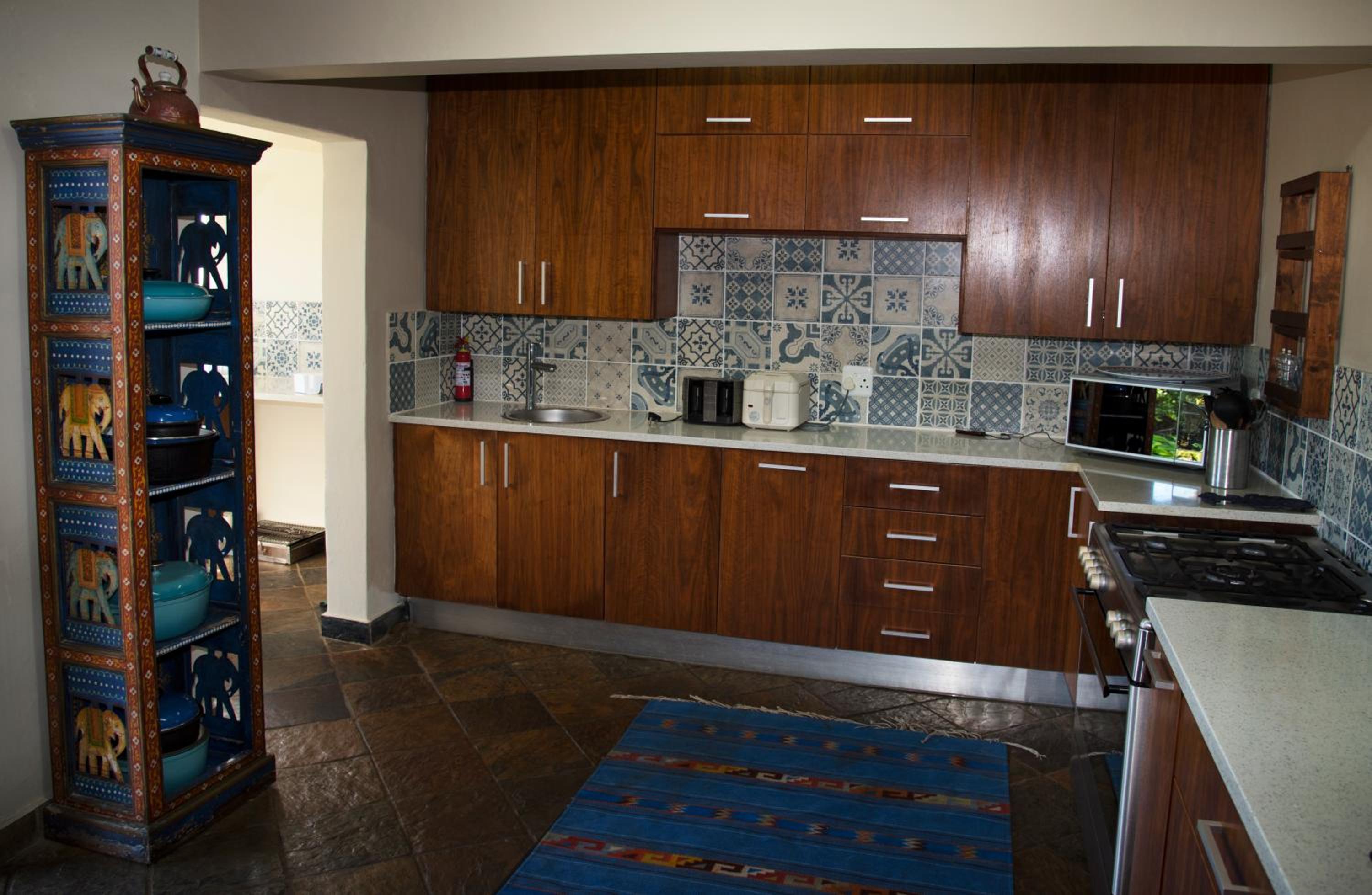 Villa With Sea View photo 2