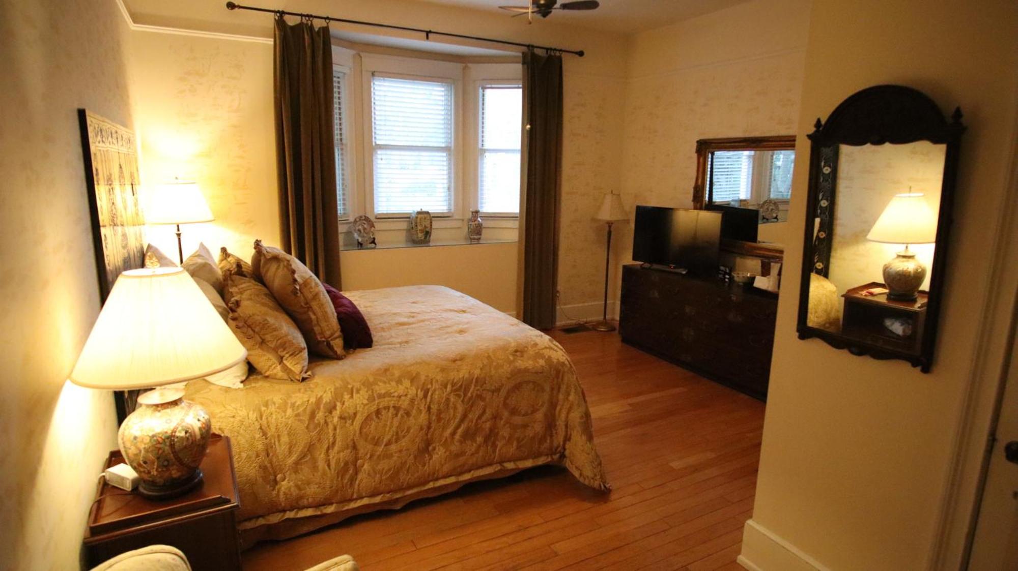 Hoyt House Luxury Bed & Breakfast, Billede 5
