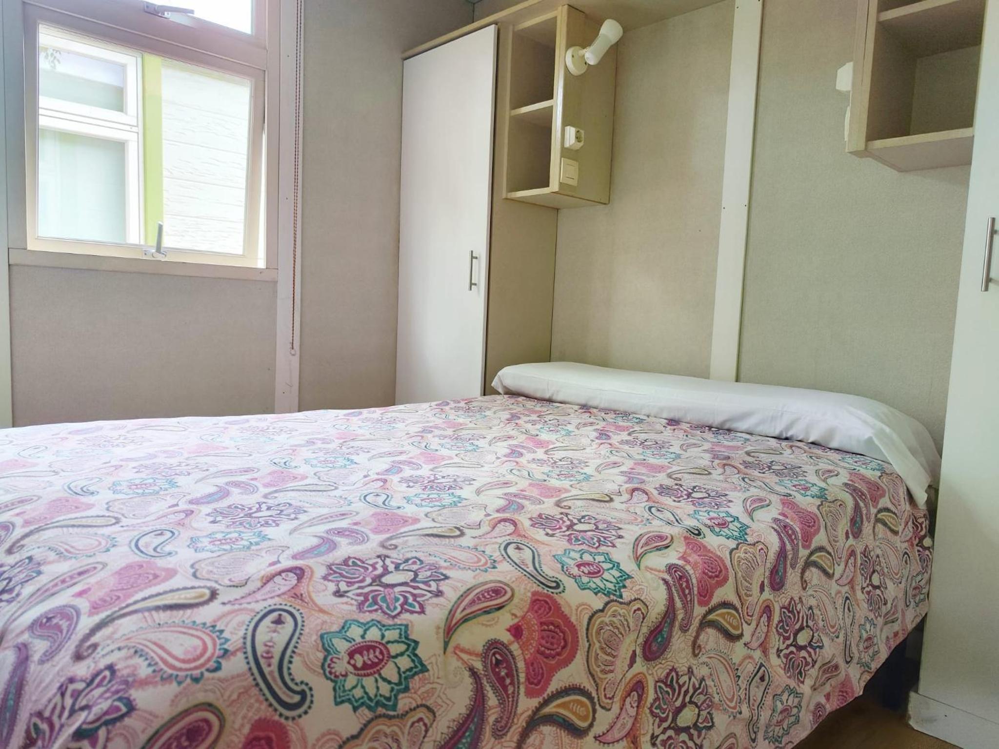 Bungalow (3 adultos)