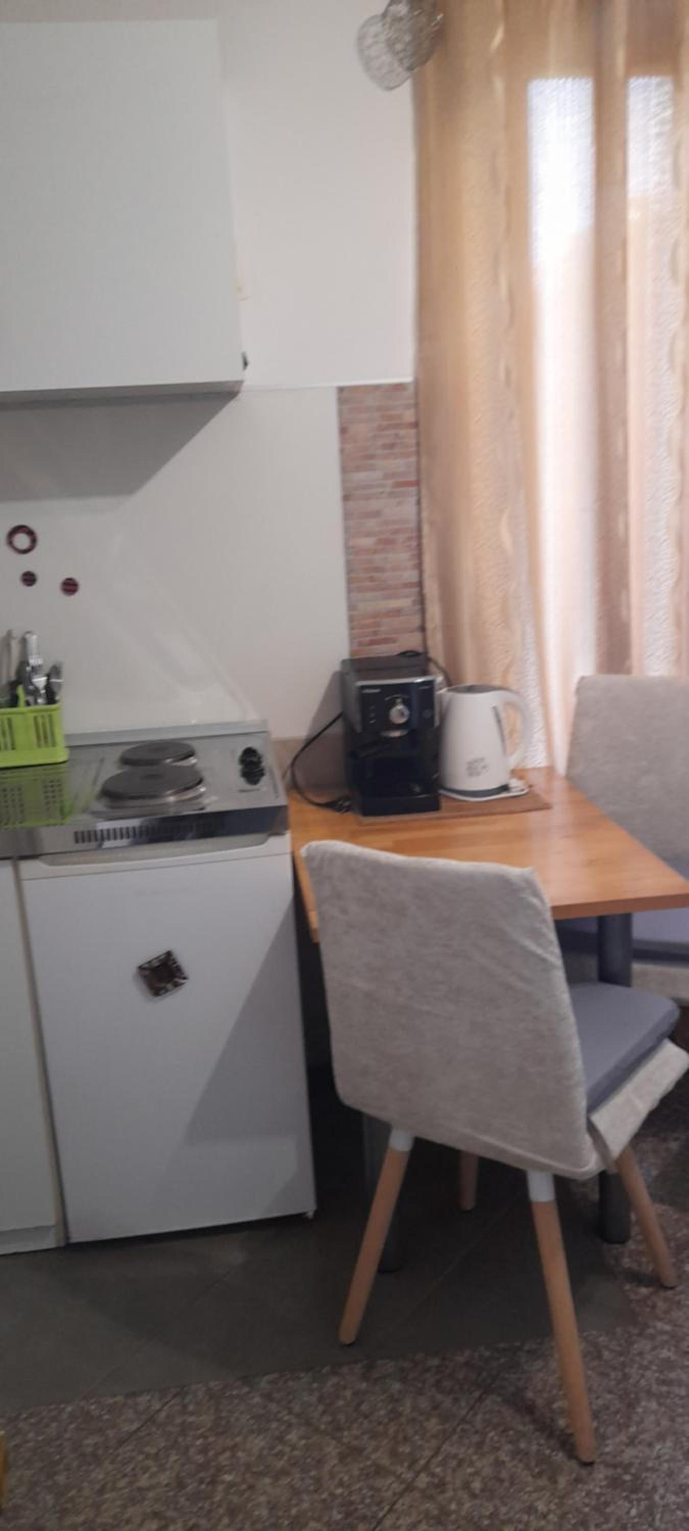 Studio with Balcony - Photo 32