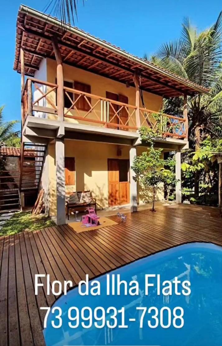 Apartment With Pool View  photo 2
