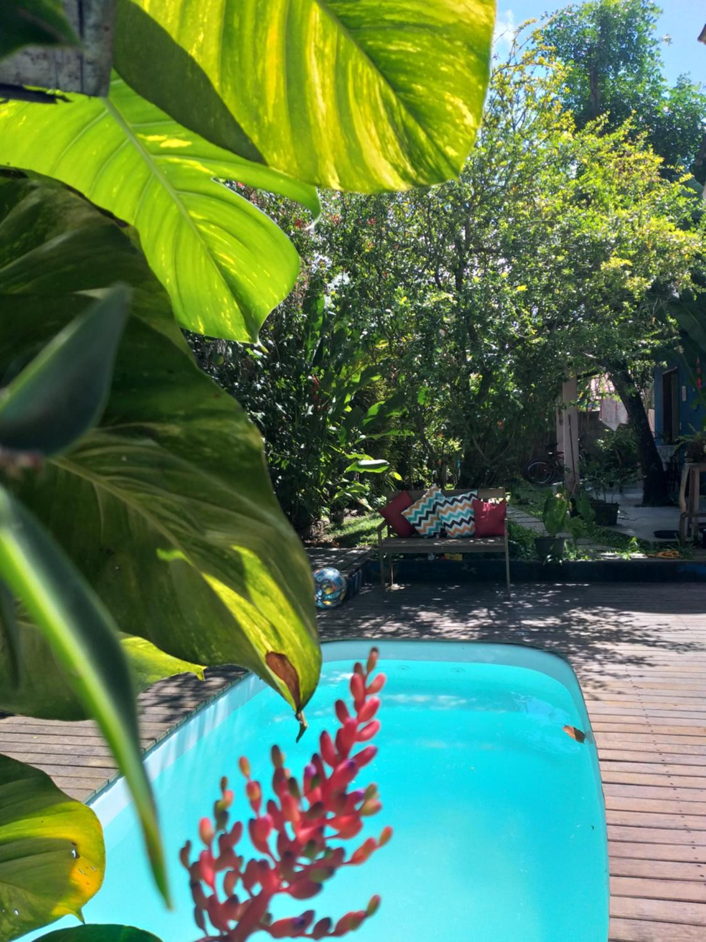 Apartment With Pool View  photo 3