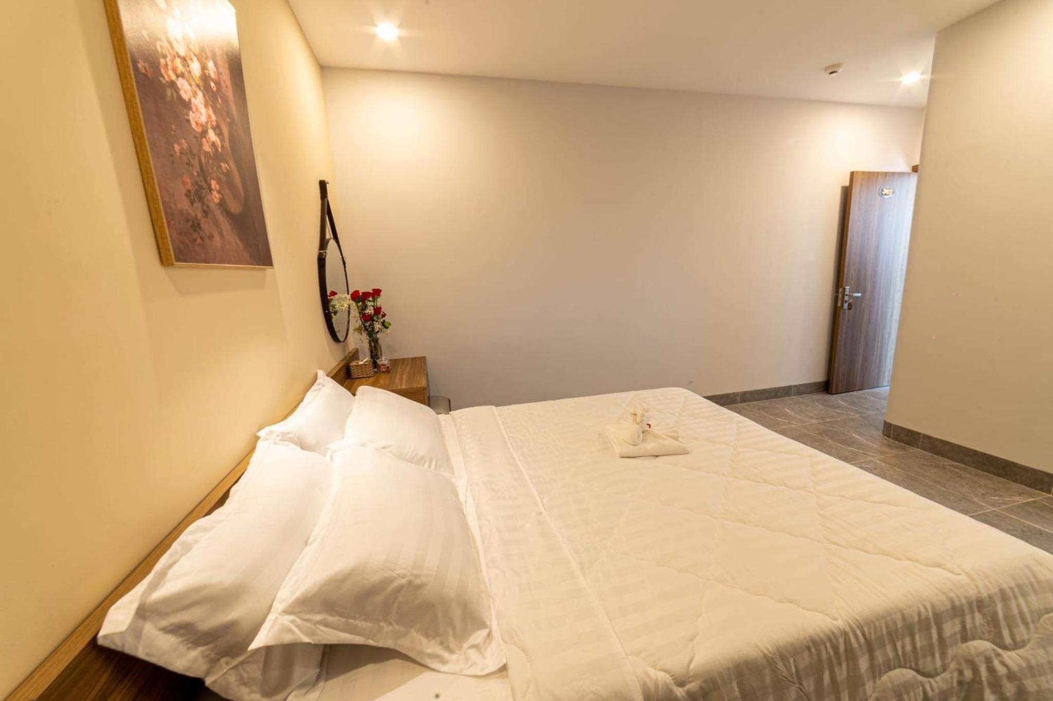 Standard Double Room photo 1