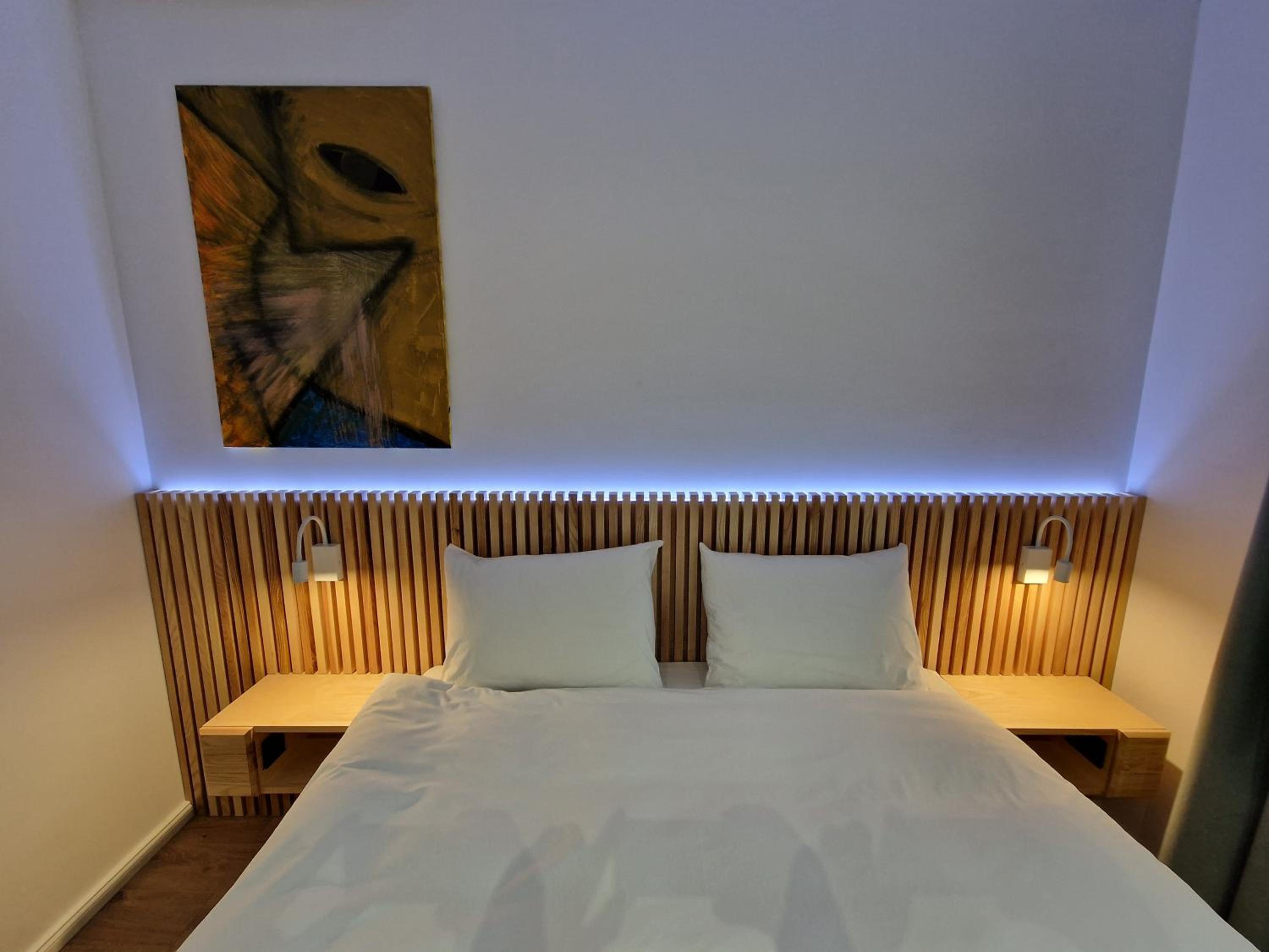 Double Room photo 3