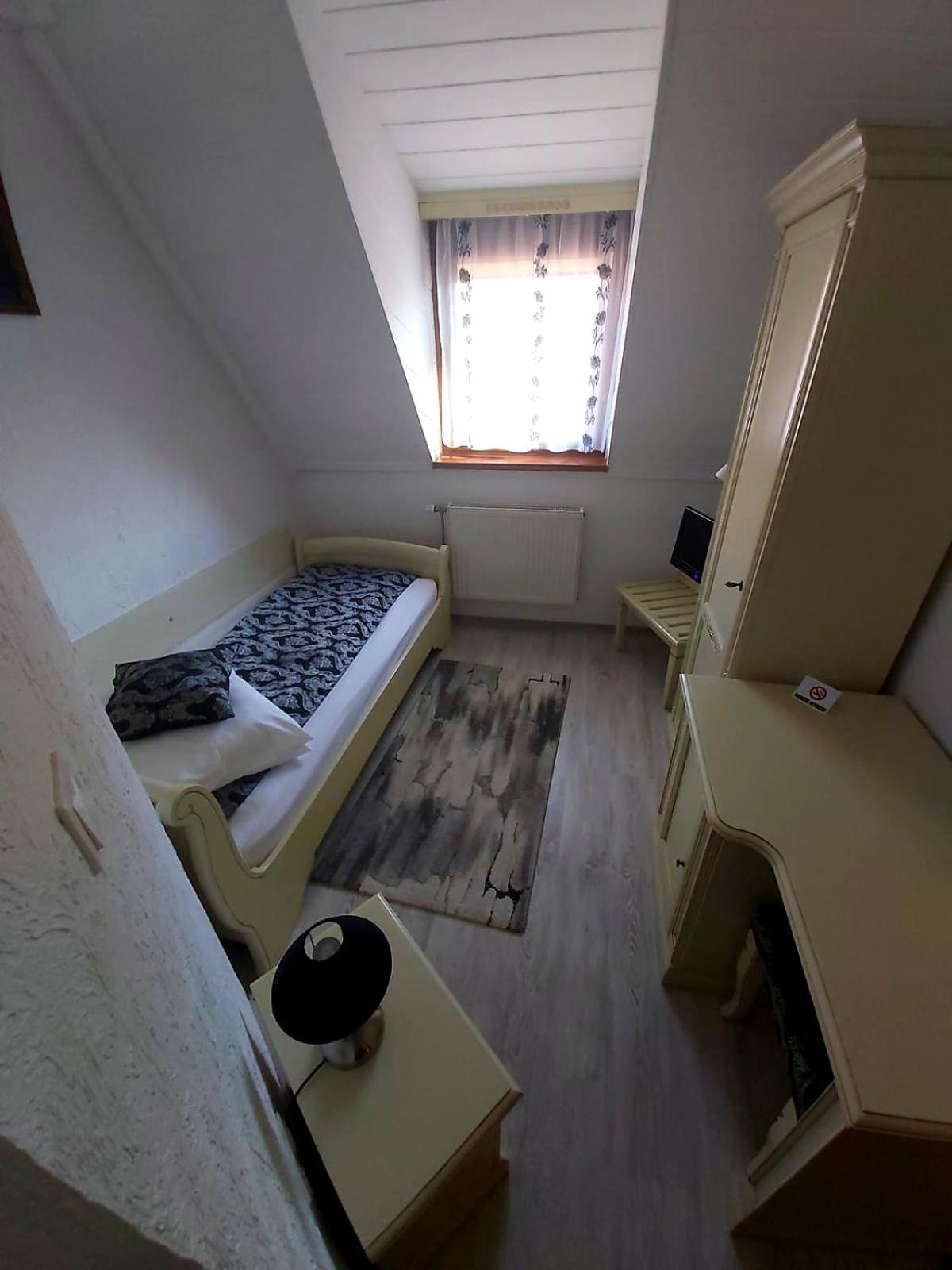 Single Room photo 1