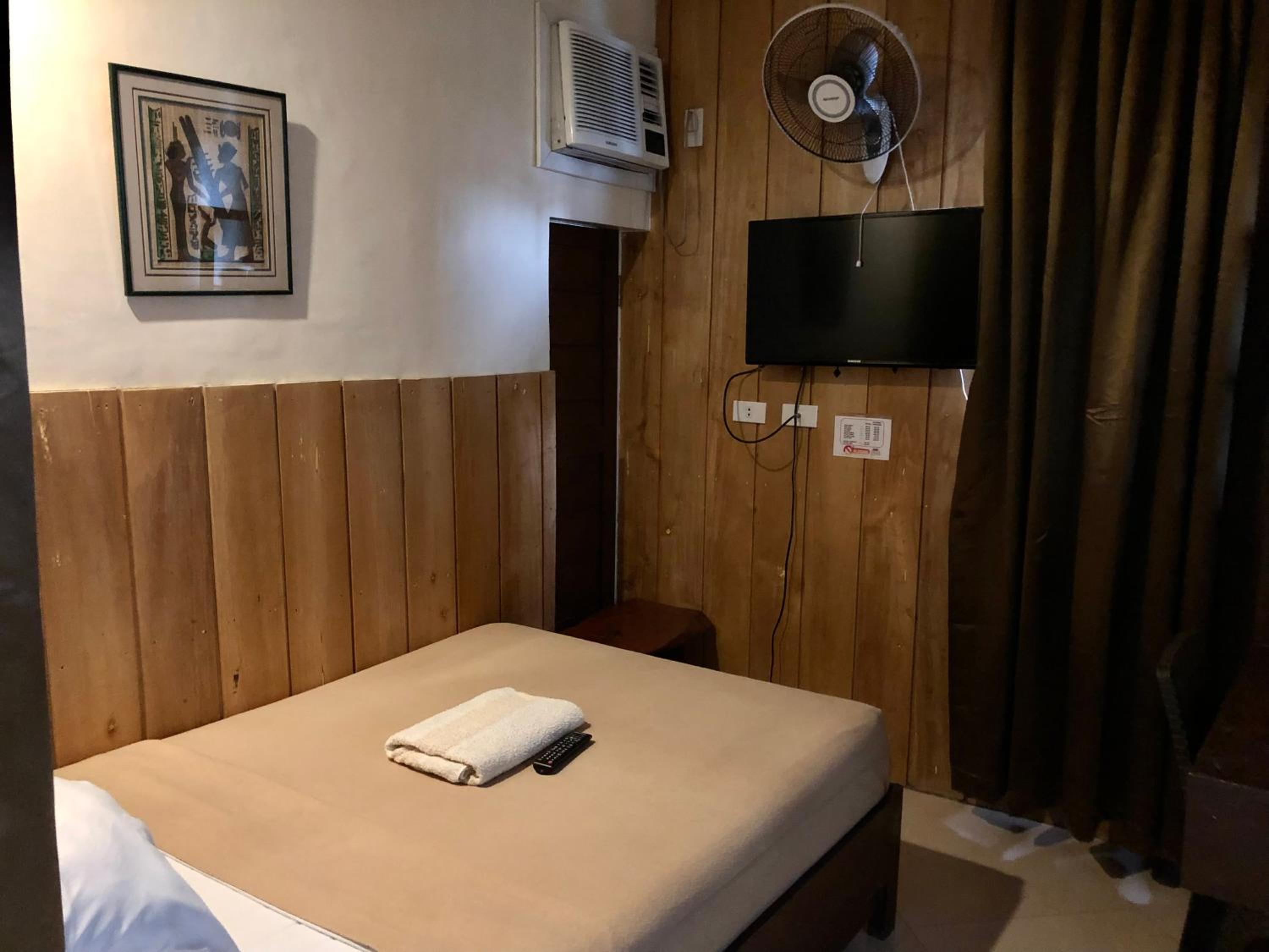Standard Single Room photo 2
