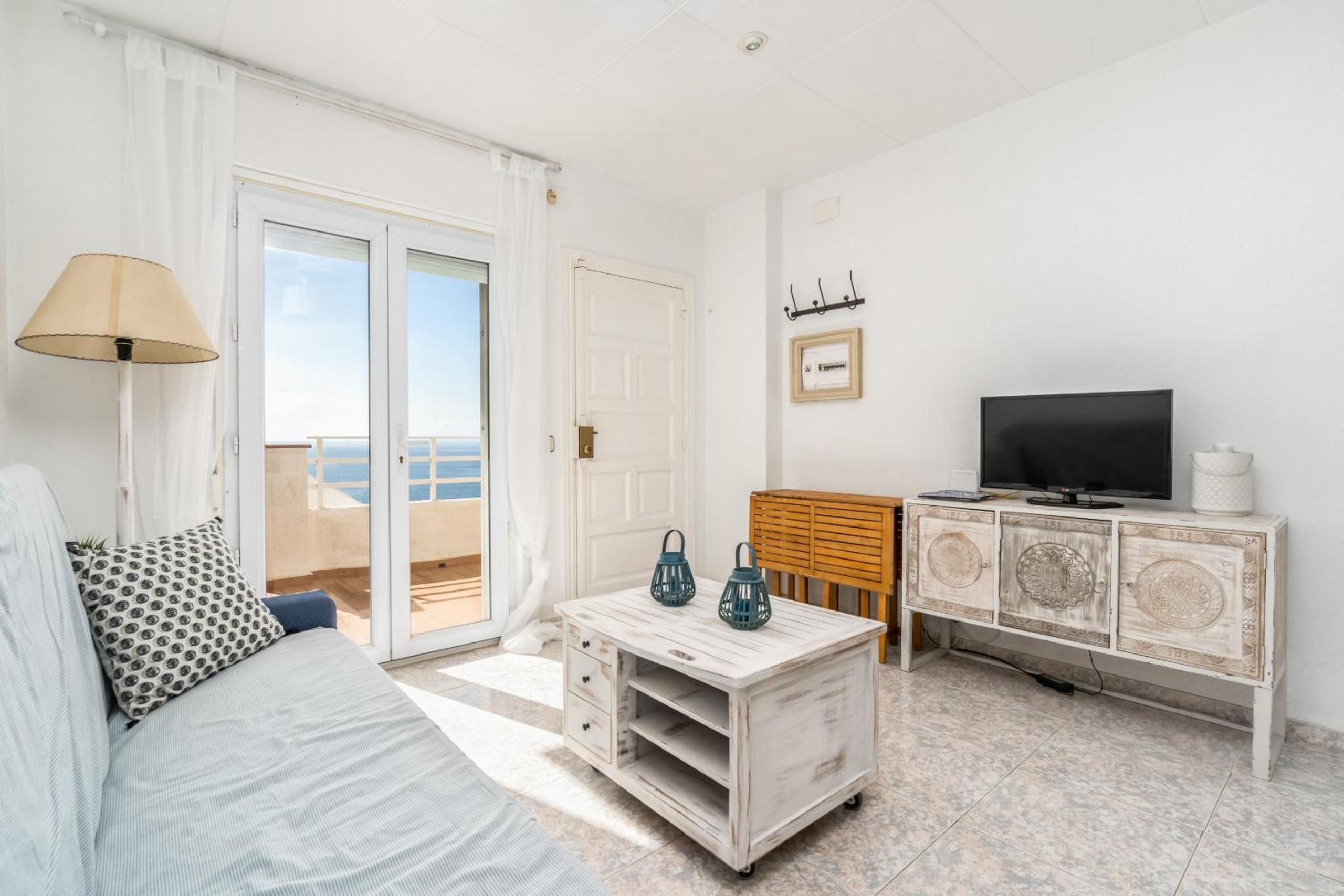 Apartment with Sea View