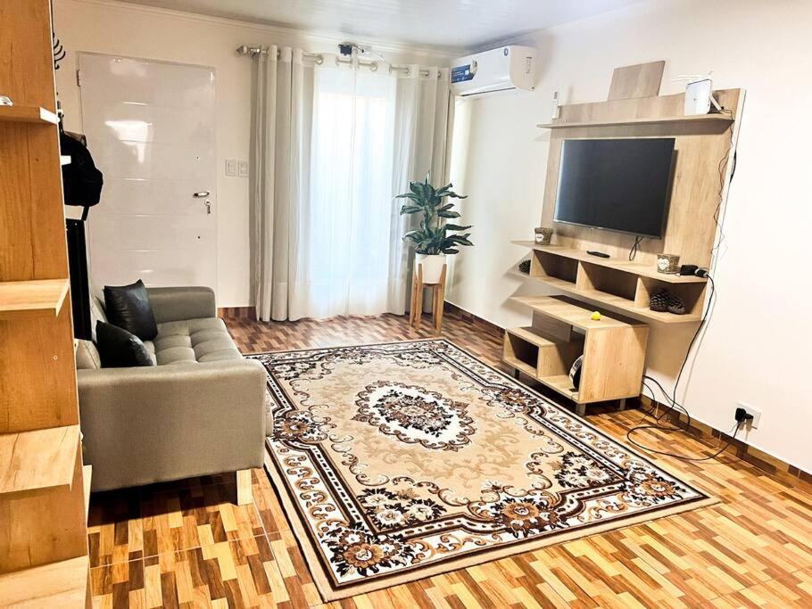 Two-Bedroom House photo 1