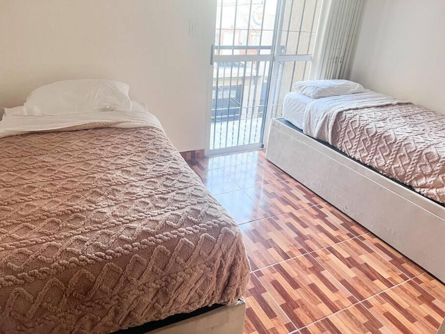 Two-Bedroom House photo 3