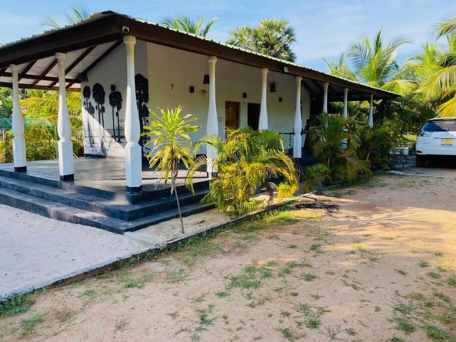 One-Bedroom House photo 3