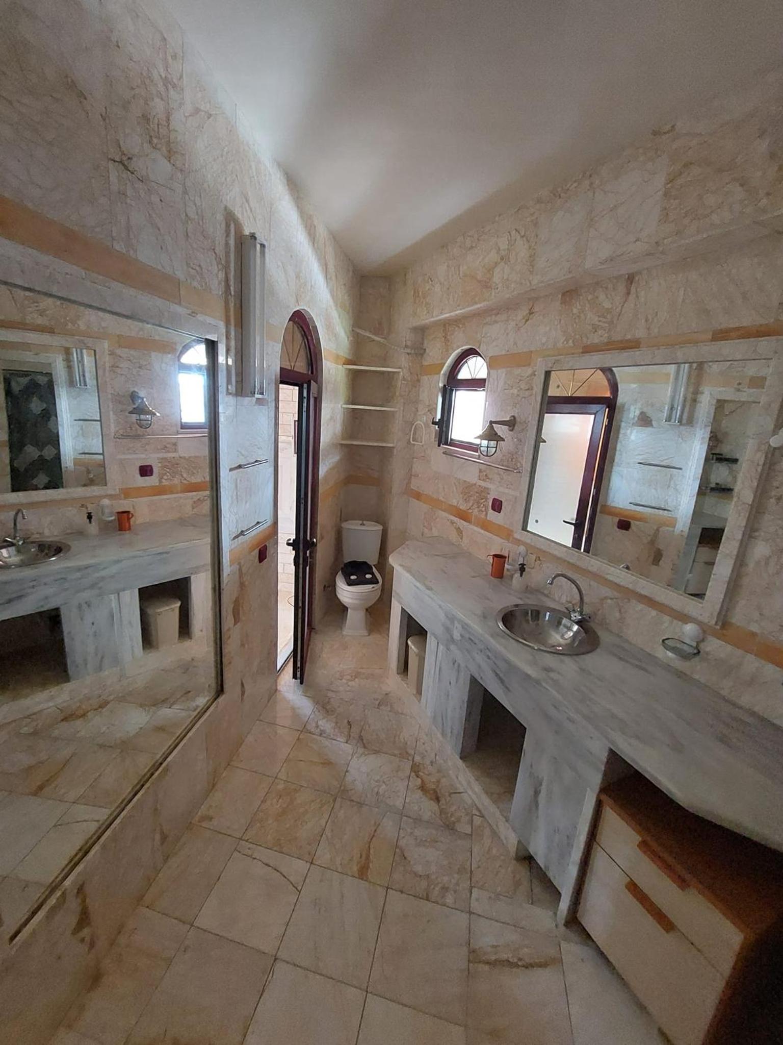 Superior Villa with Sea View photo 2