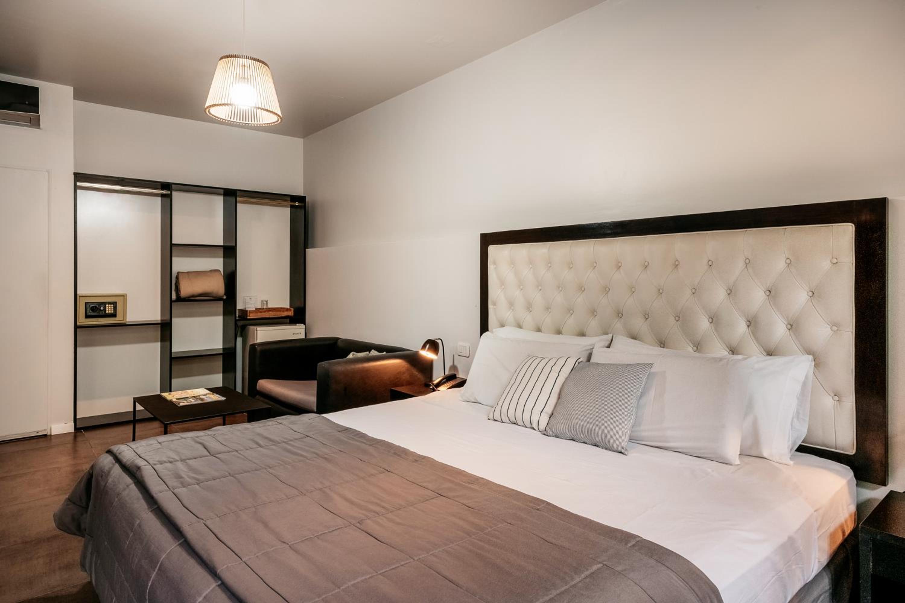 Double Room with Balcony photo 2