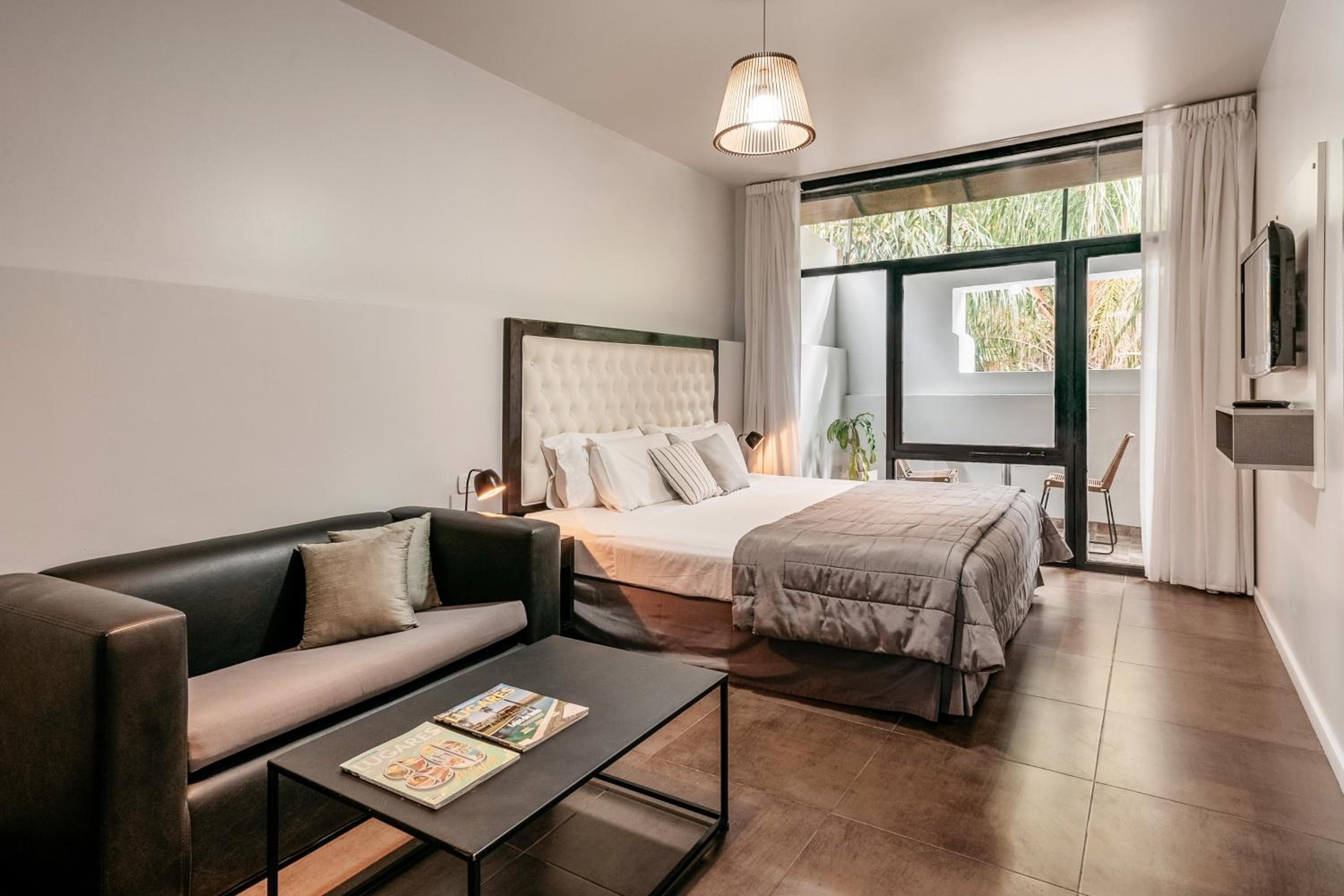 Double Room with Balcony photo 1