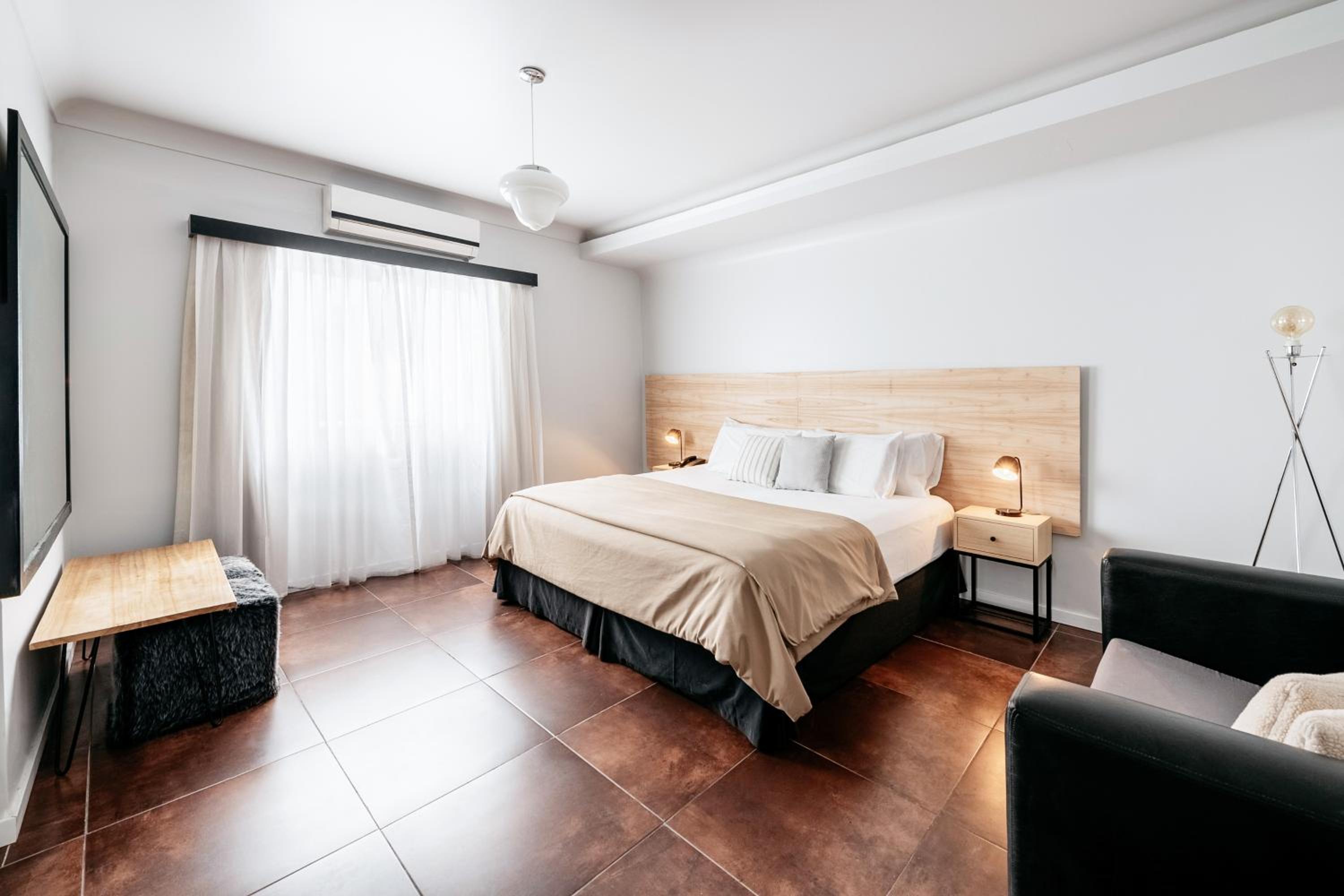Superior Double Room photo 1
