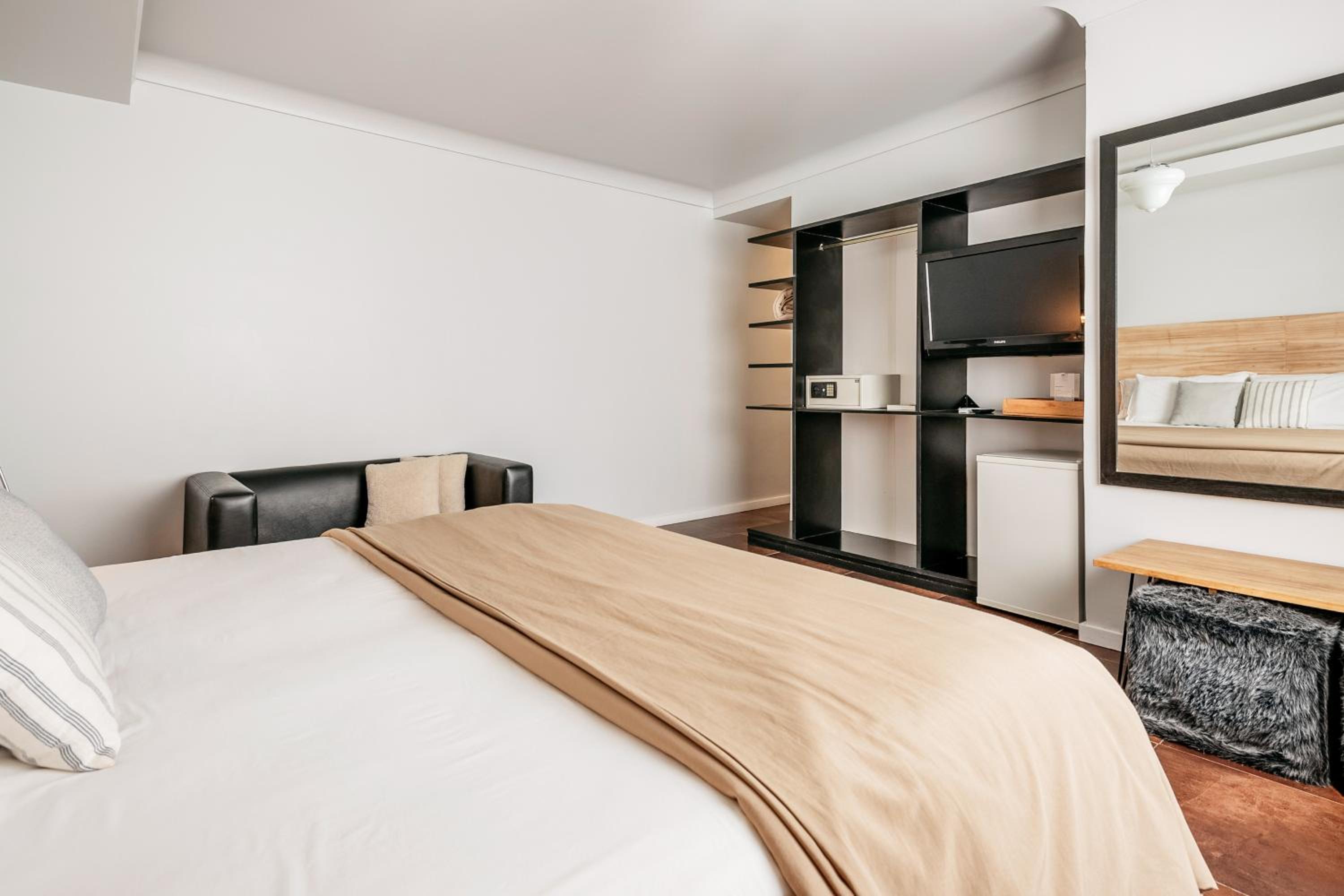 Superior Double Room photo 3