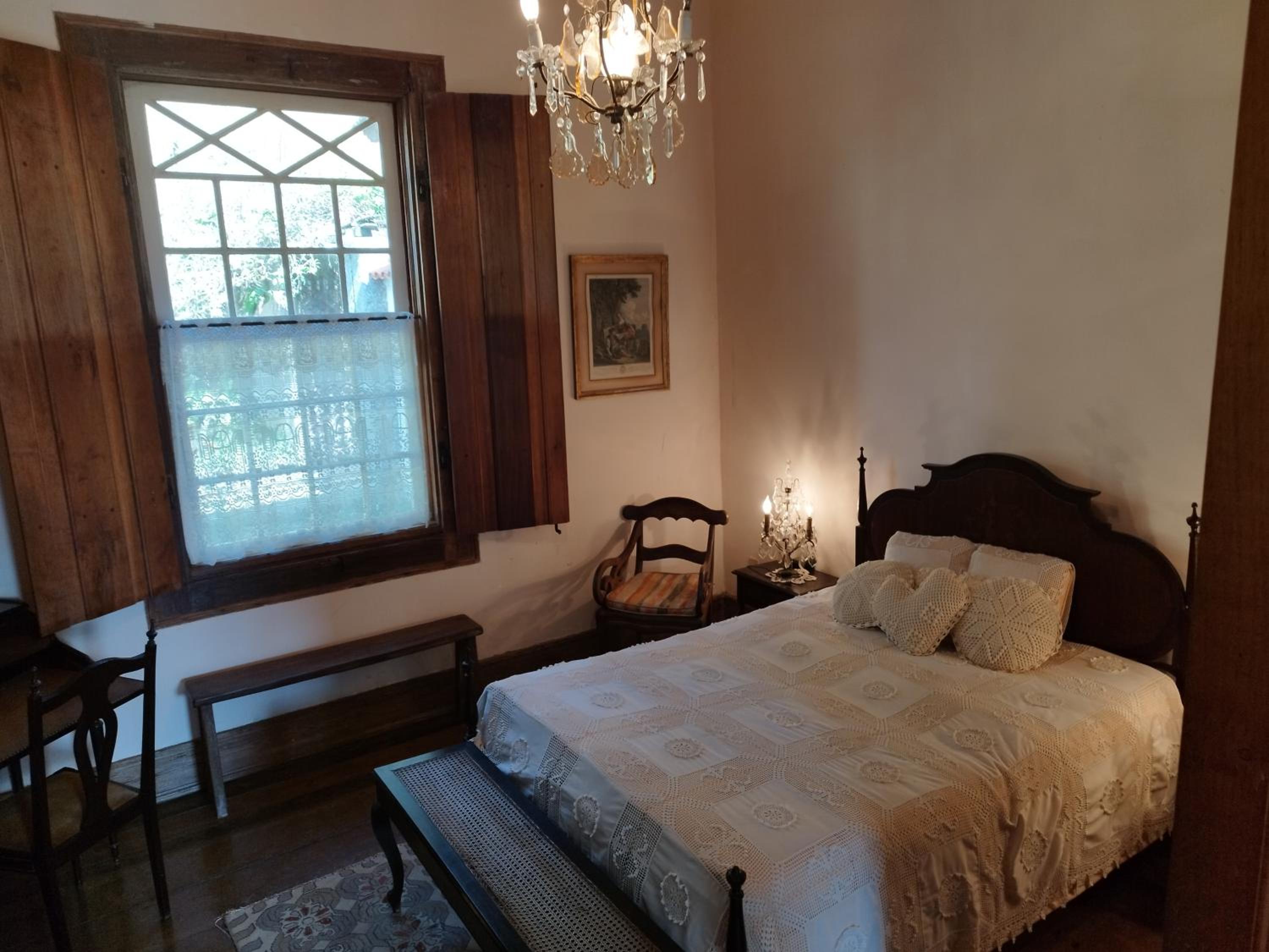 Double Room with Private Bathroom photo 1