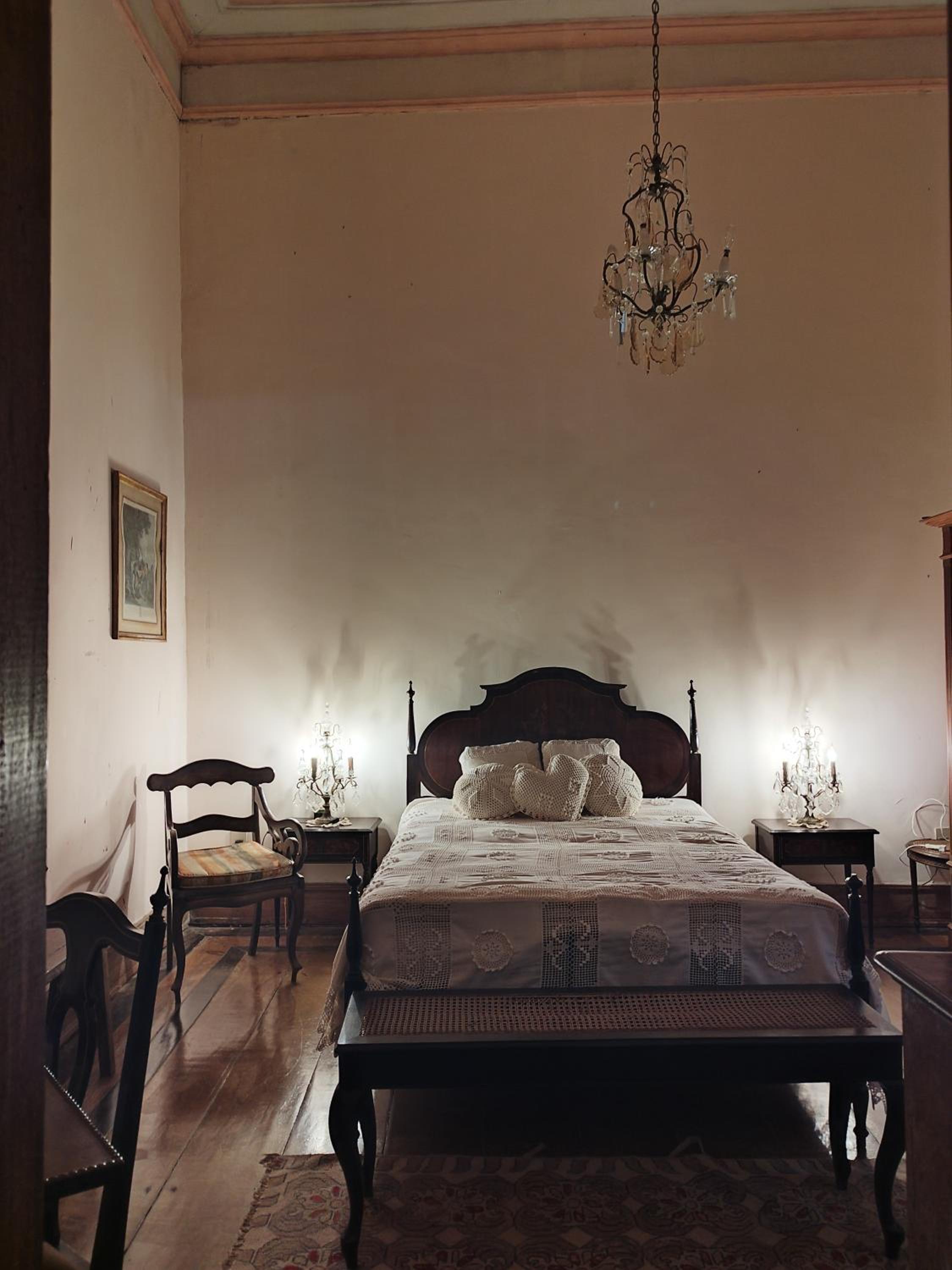 Double Room with Private Bathroom photo 3