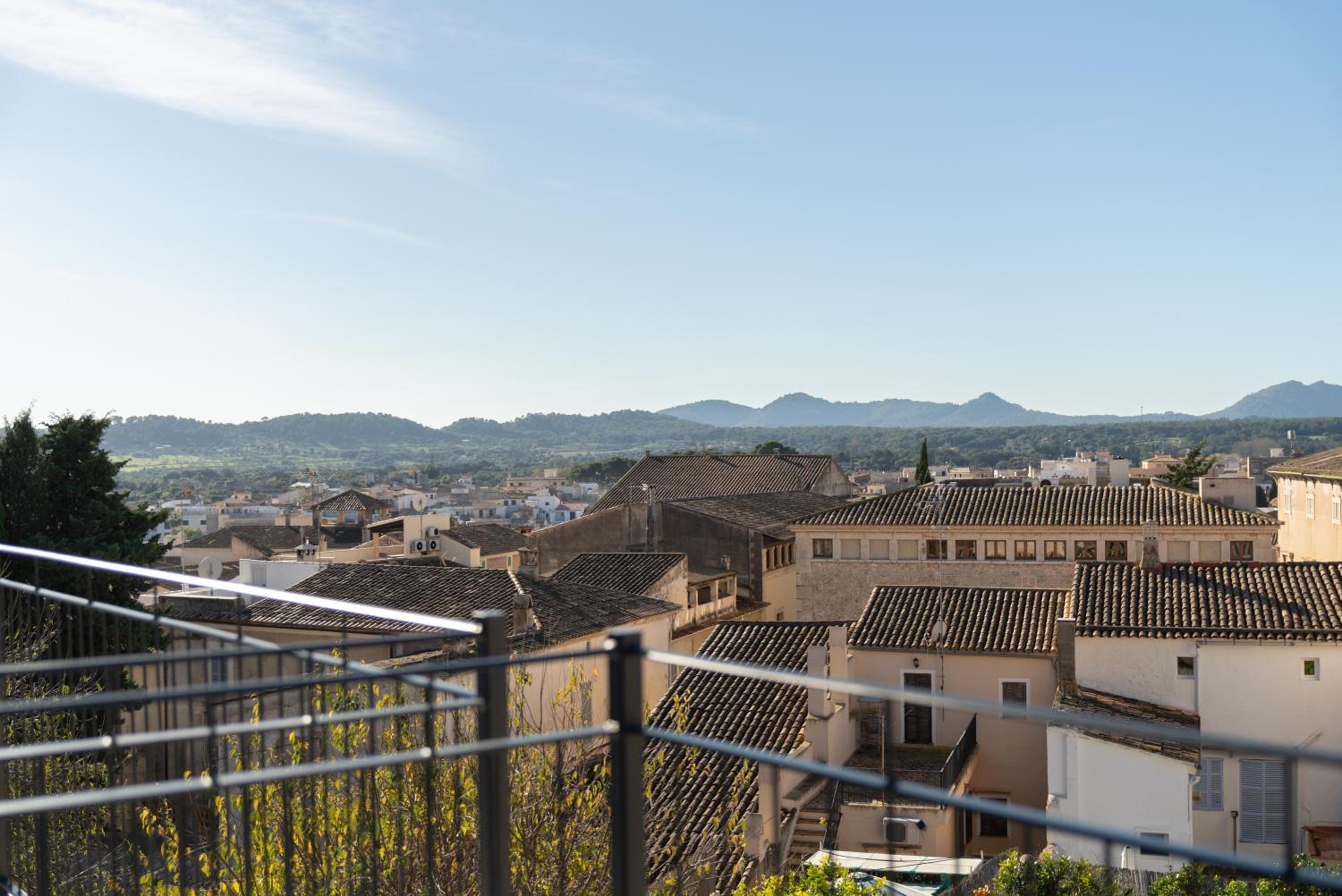 Double Room with Balcony photo 3
