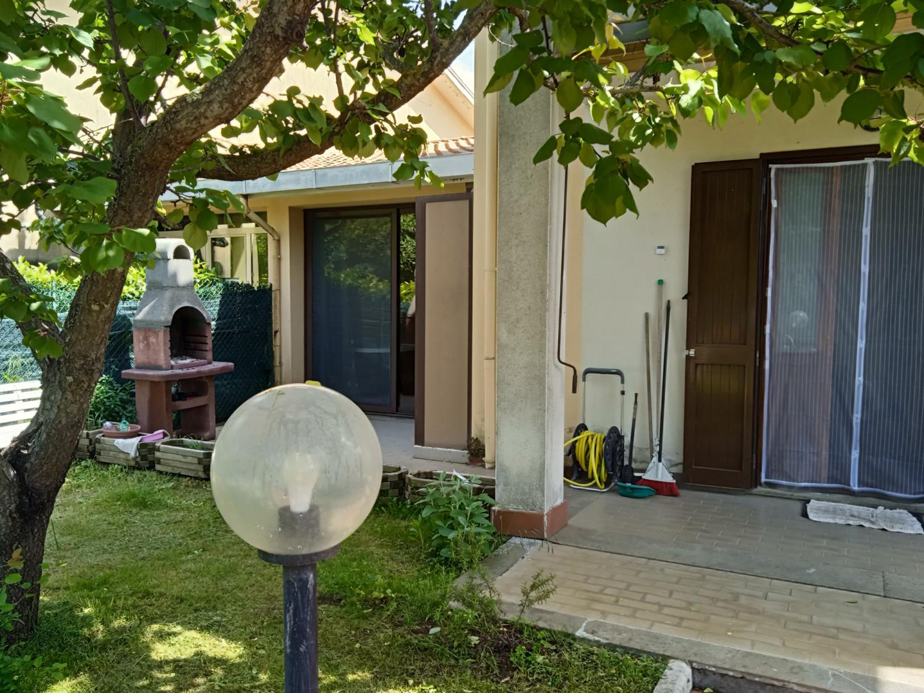 Two-Bedroom Villa photo 2