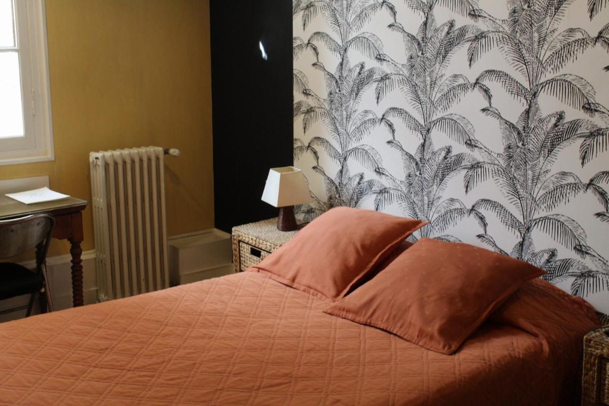 Double Room photo 2