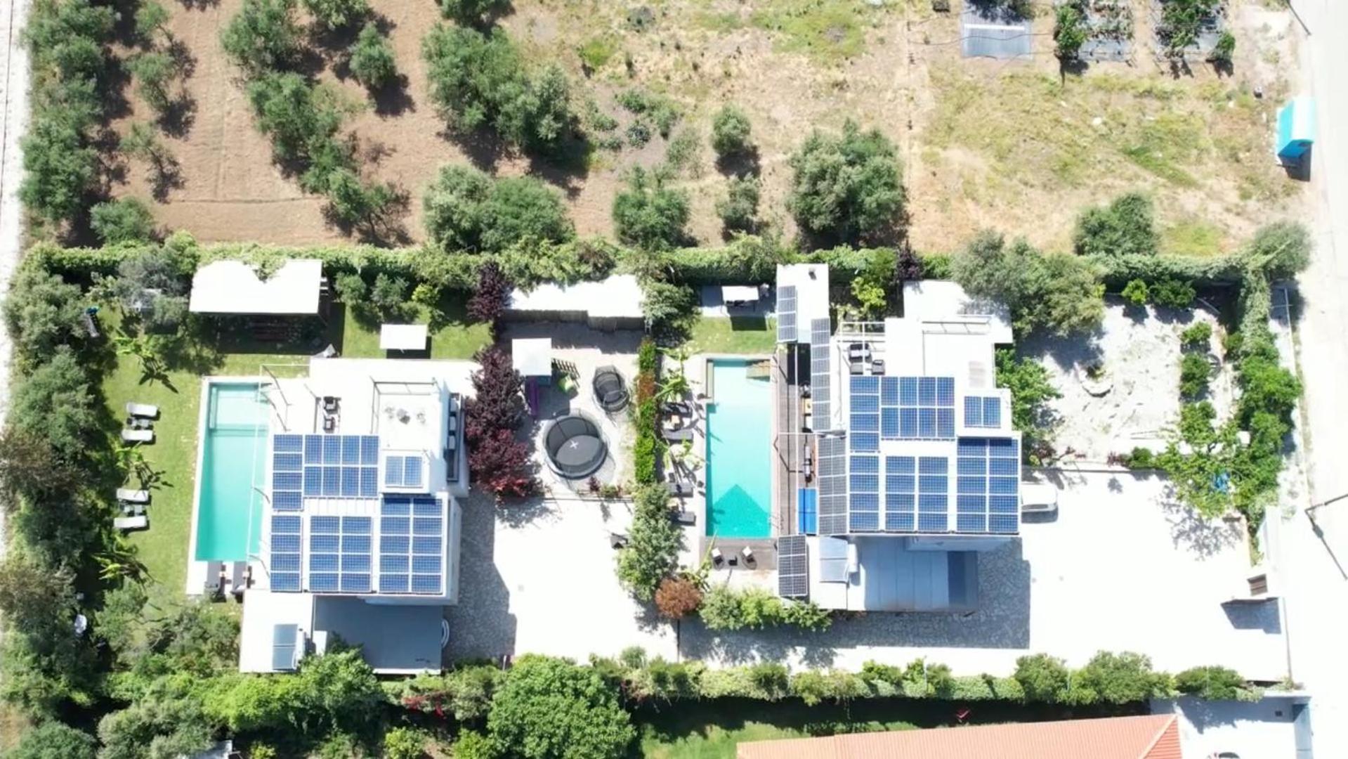 Villa with Private Pool photo 2