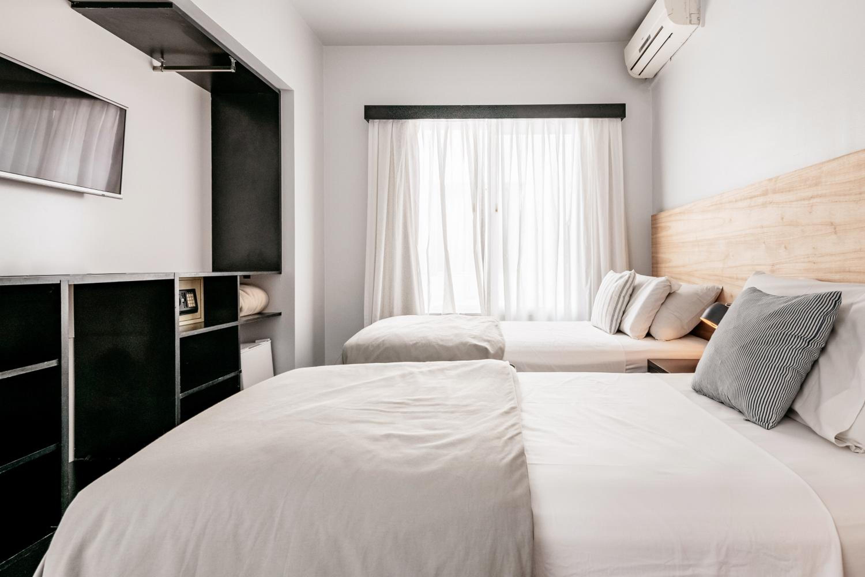 Double or Twin Room - Disability Access photo 3