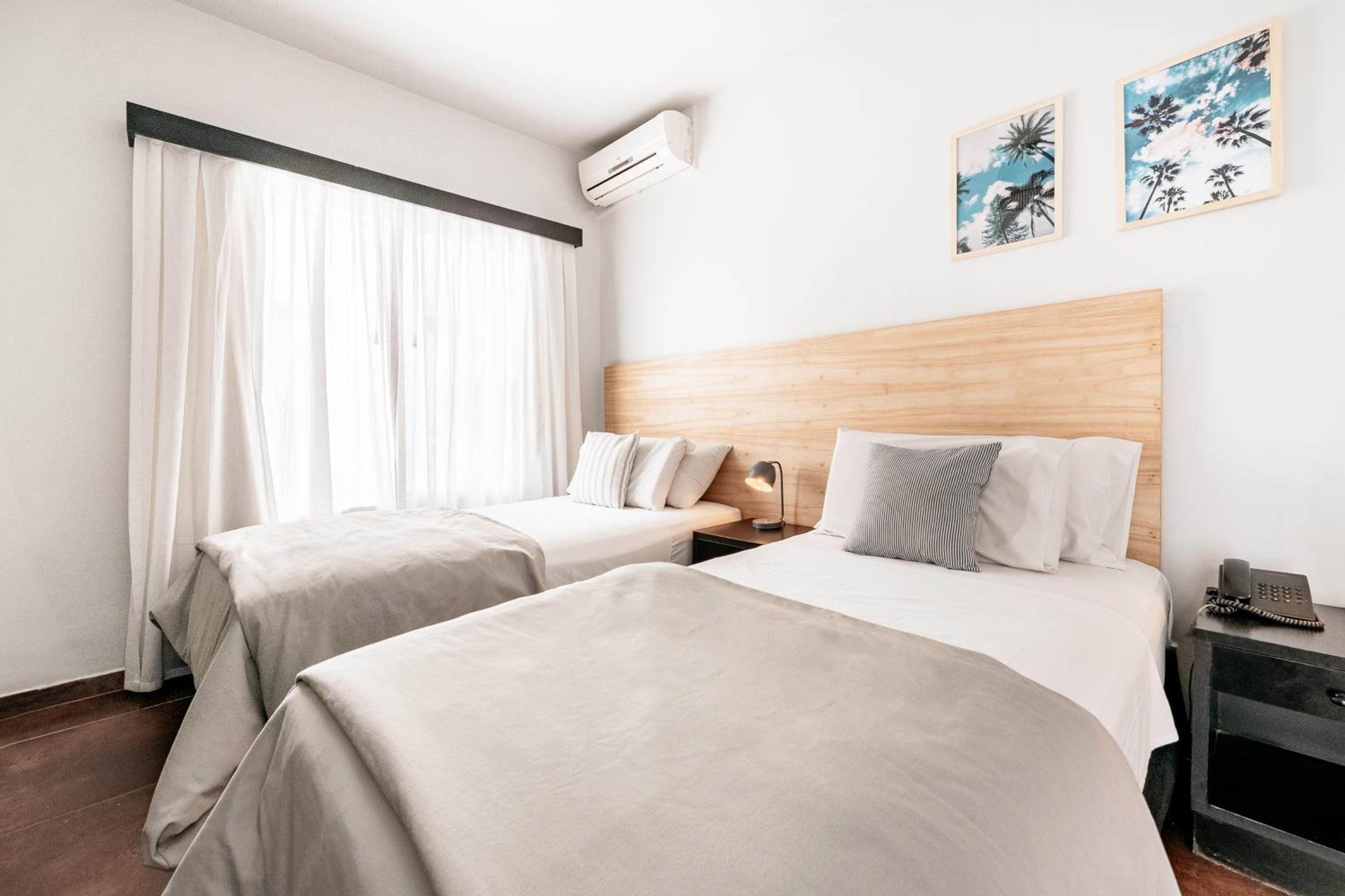 Double or Twin Room - Disability Access photo 1