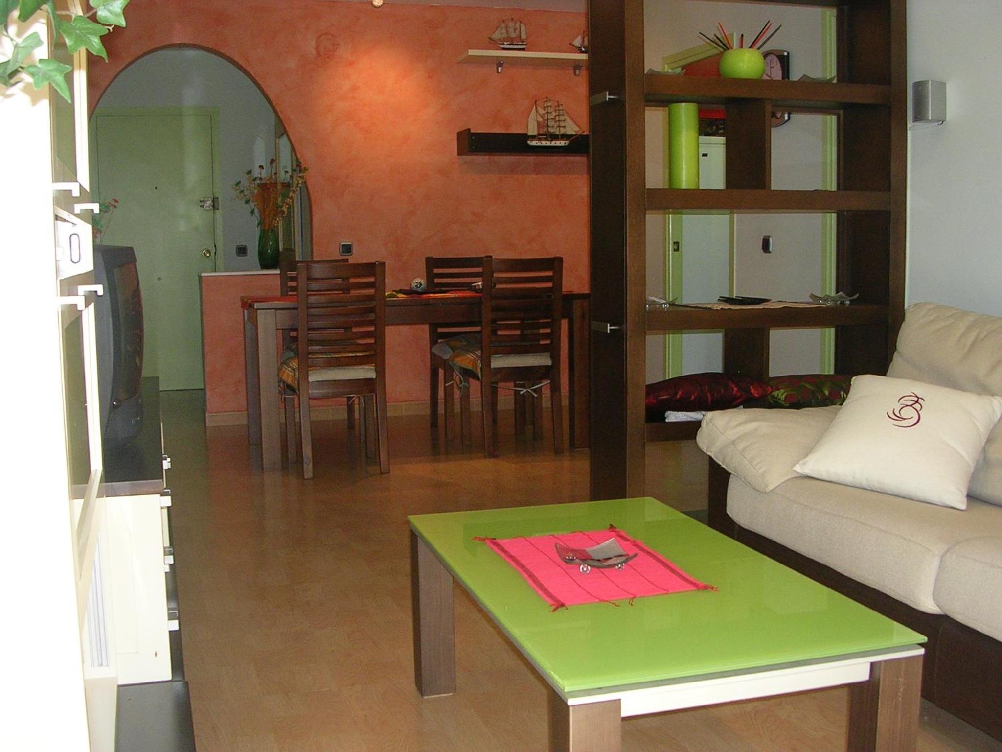 Departamento de tres habitaciones