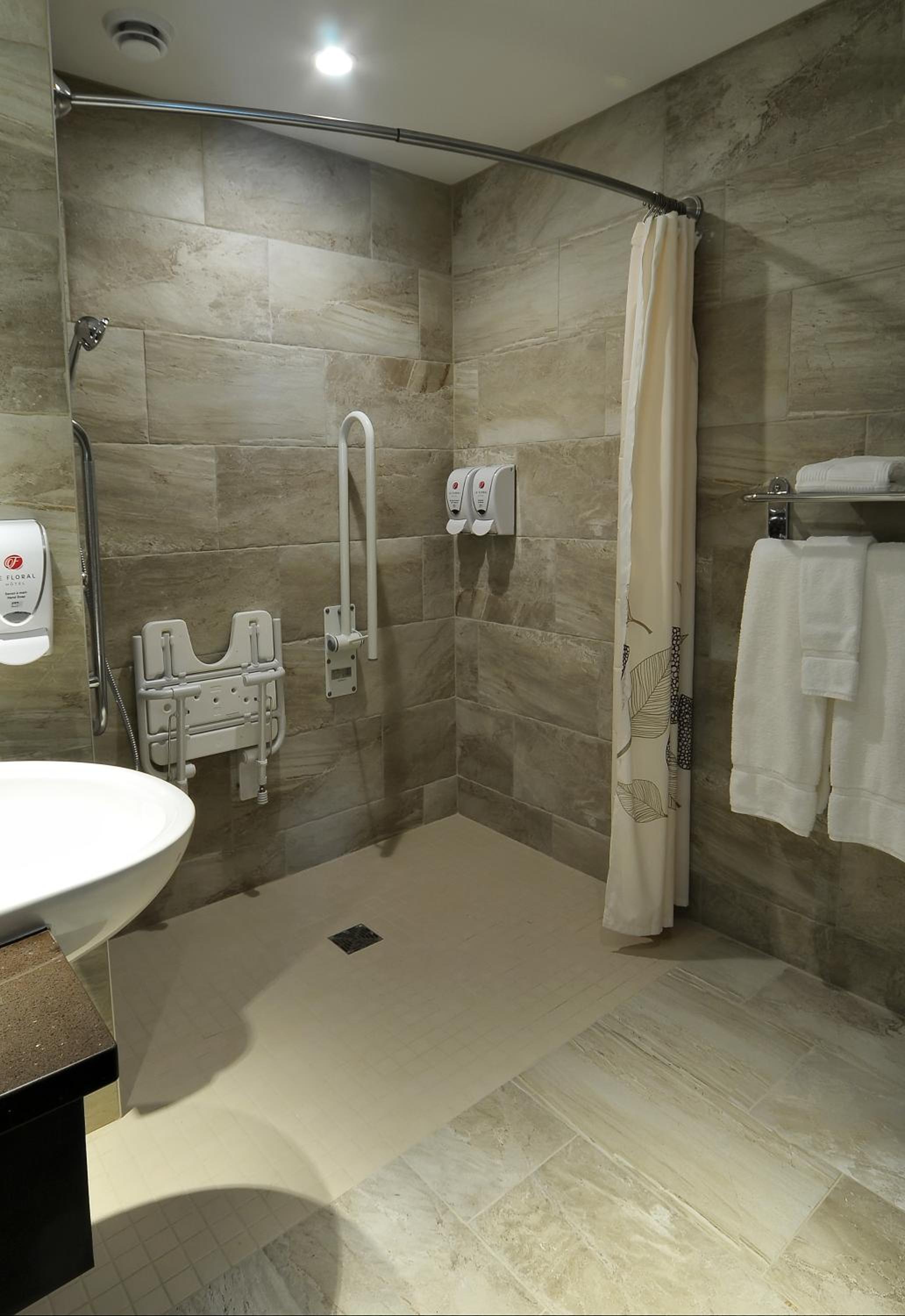 Superior Queen Room - Disability Access
