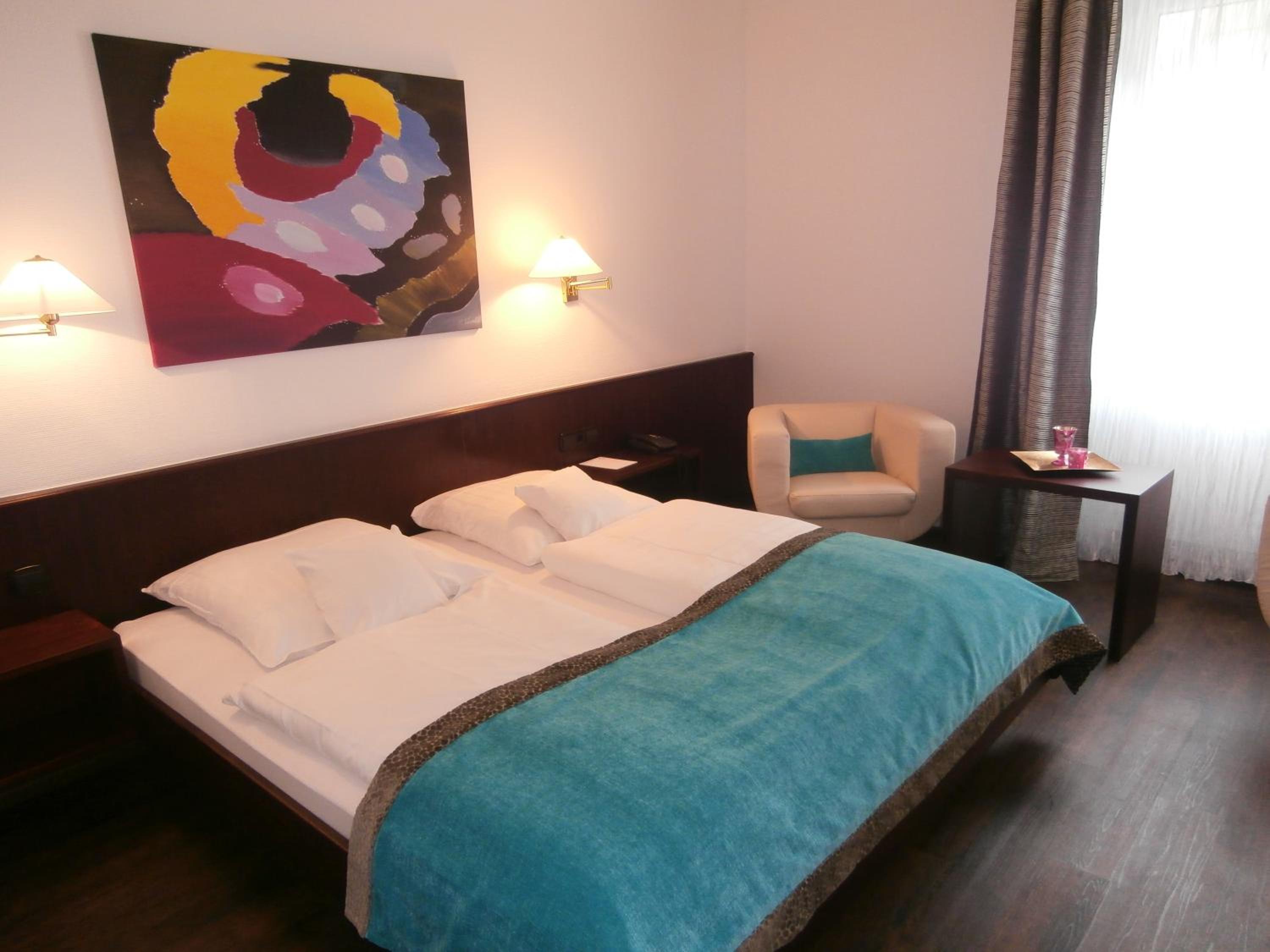 Comfort Double Room - Photo 10