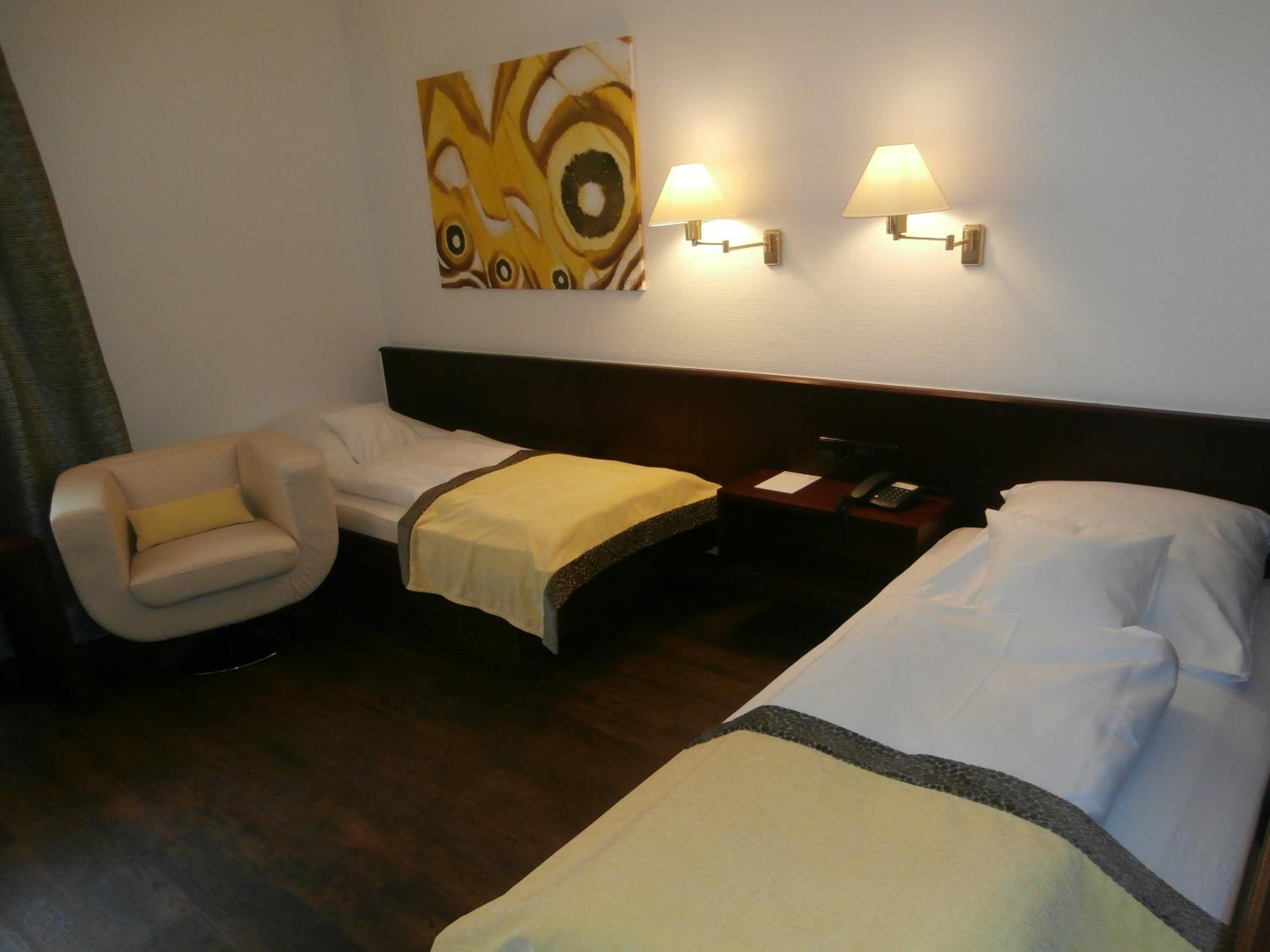 Comfort Double Room - Photo 2
