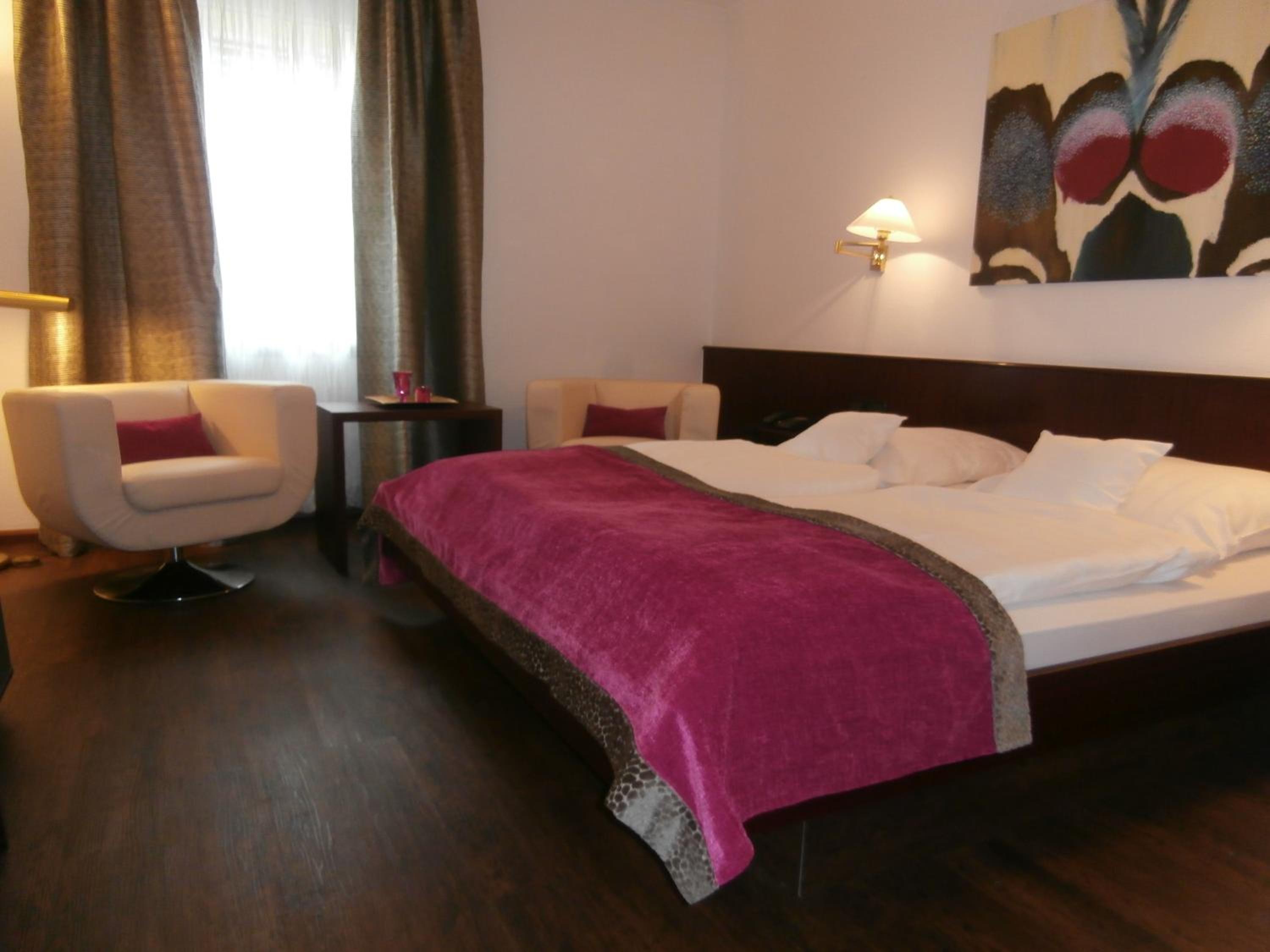 Comfort Double Room - Photo 8
