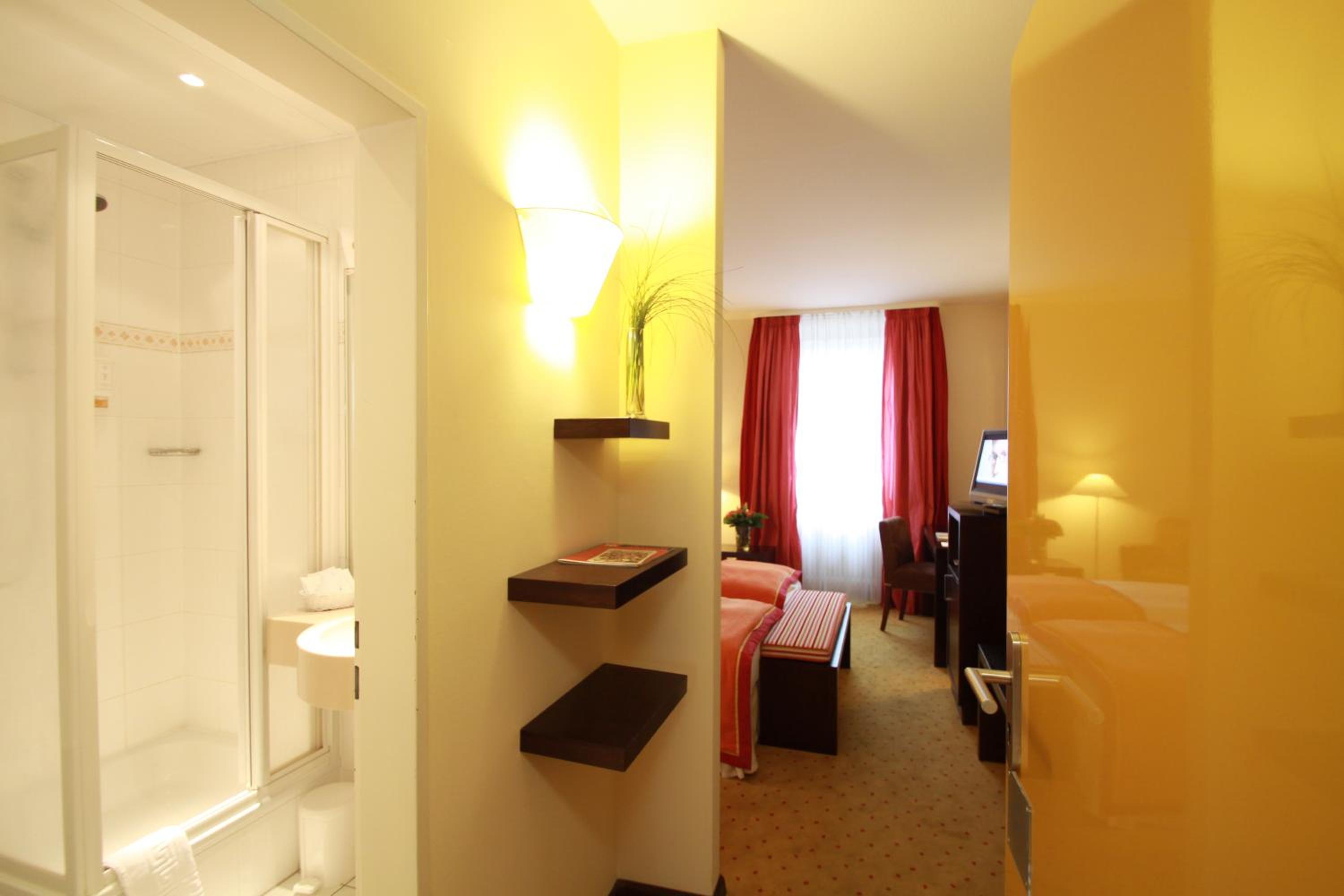 Comfort Double Room - Photo 17