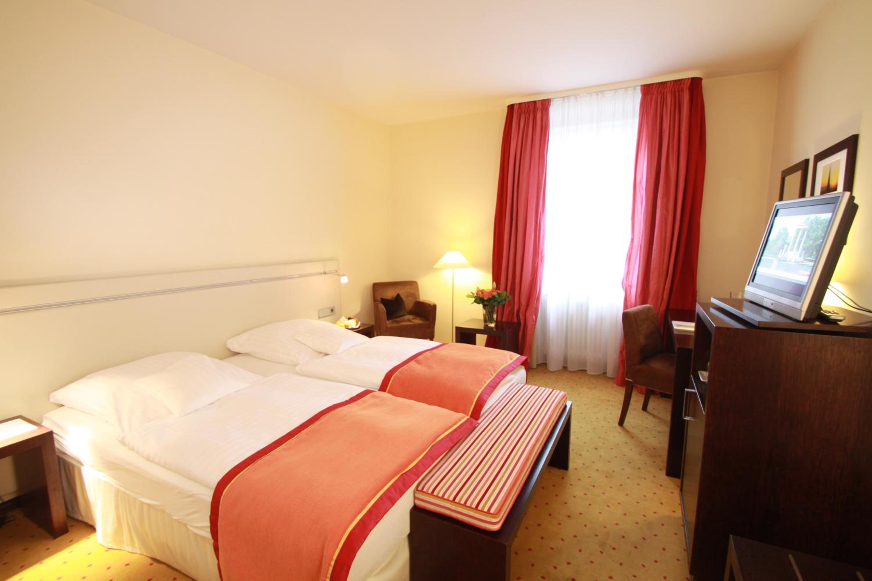 Comfort Double Room - Photo 15