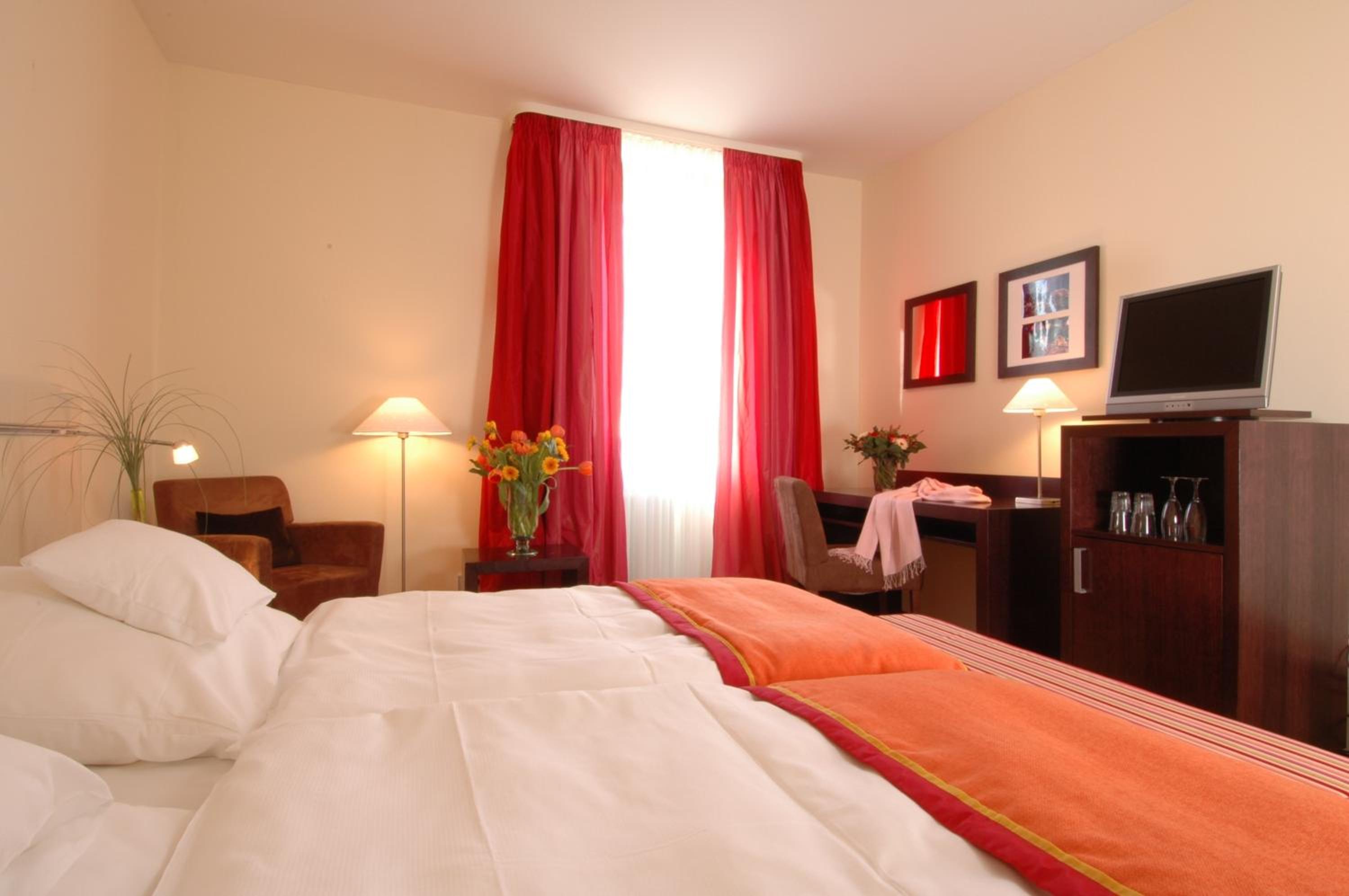 Comfort Double Room - Photo 6