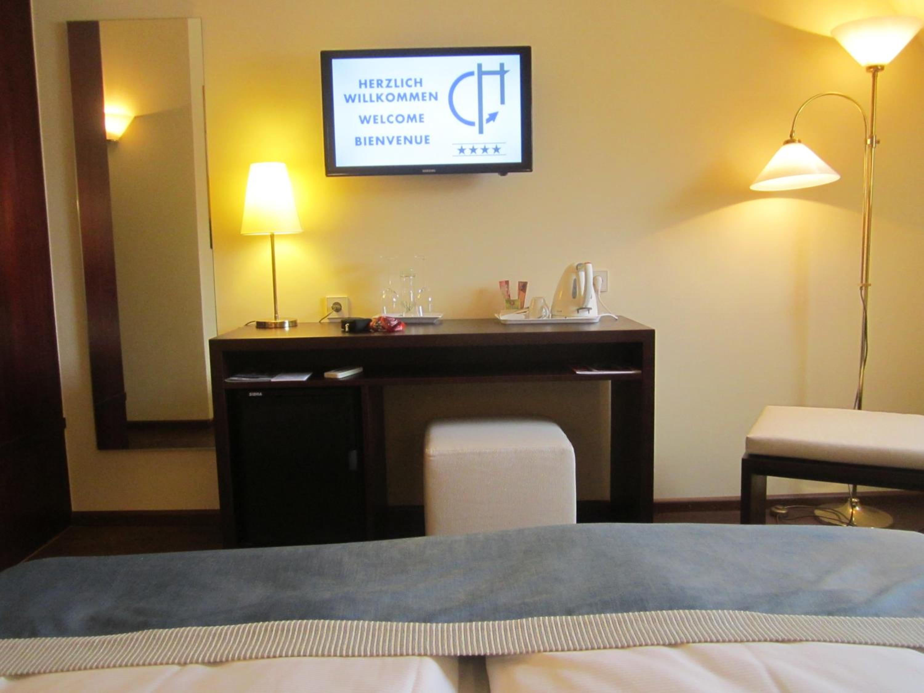 Comfort Double Room - Photo 9