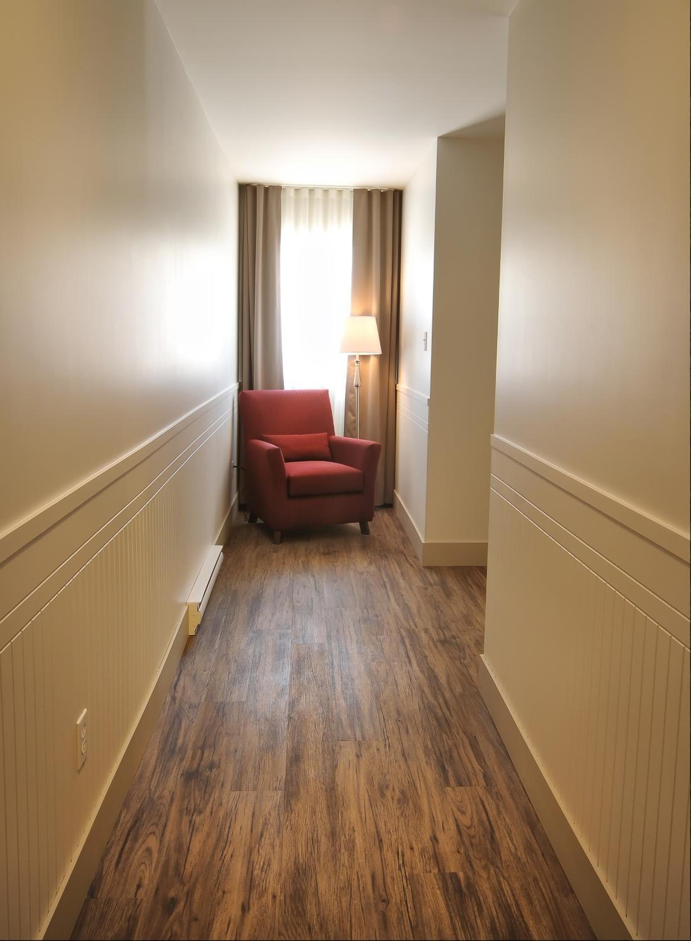 Superior Room with Two Queen Beds