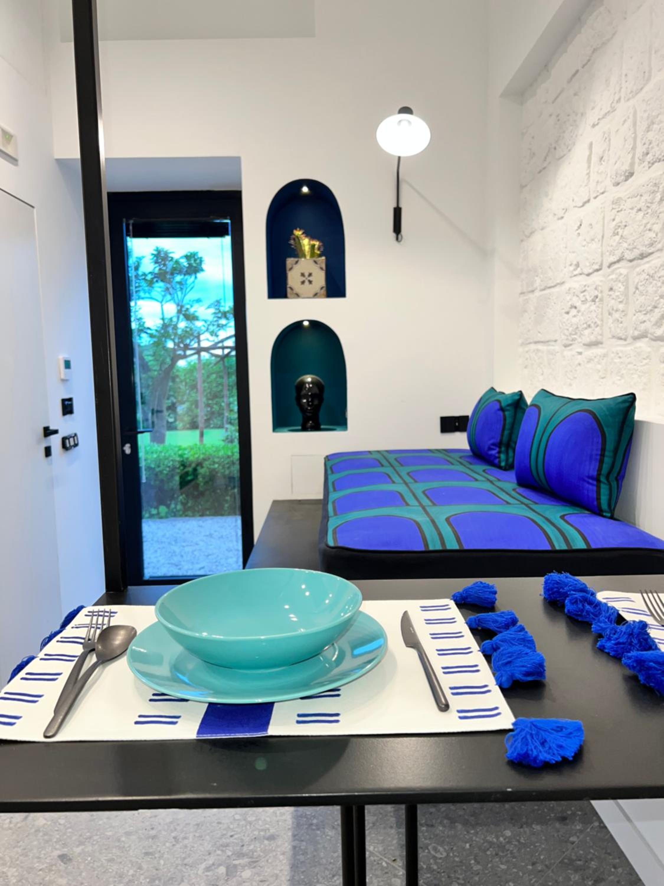 Deluxe Triple Room photo 2