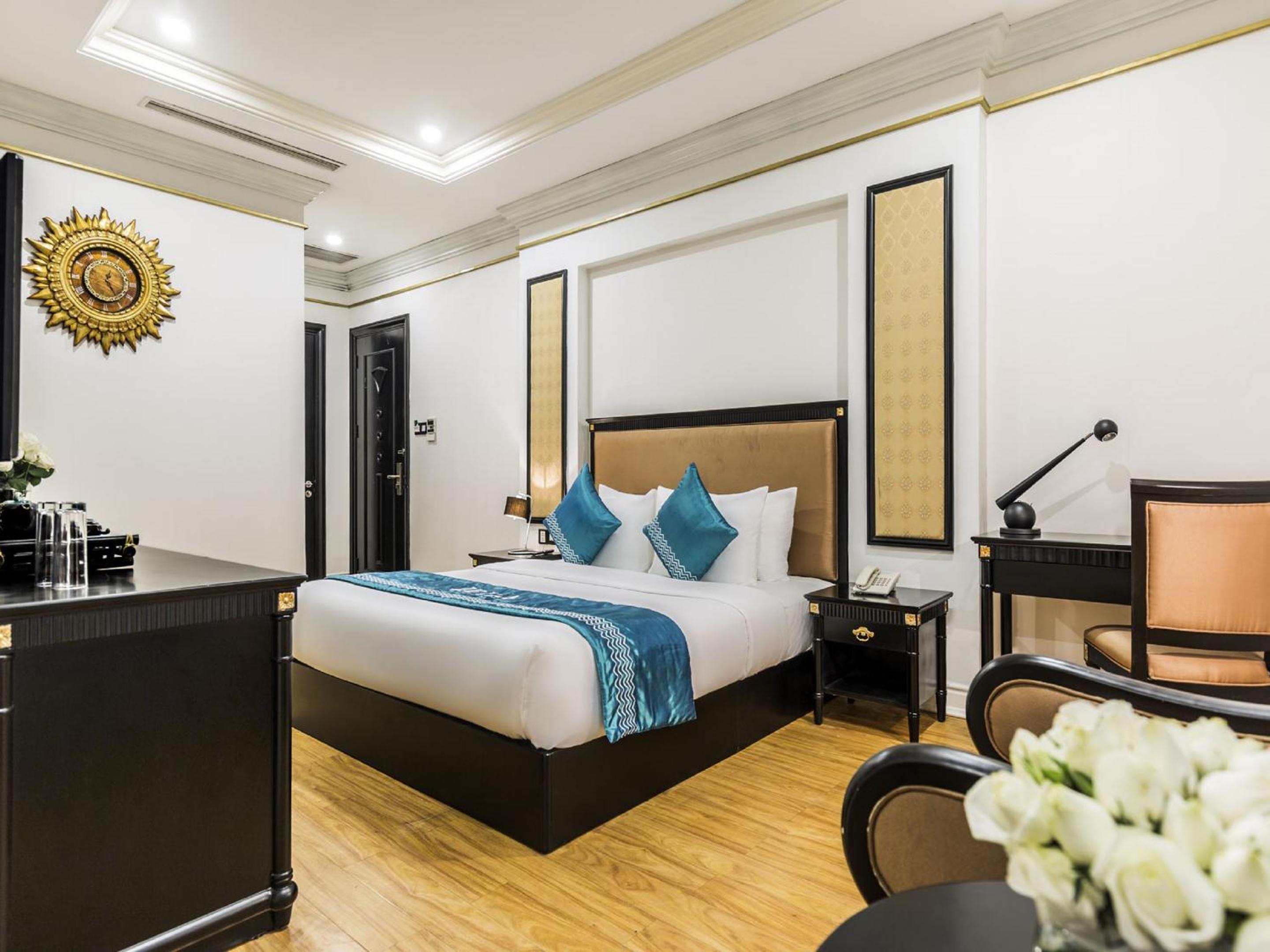 Suite Double River View - Photo 1
