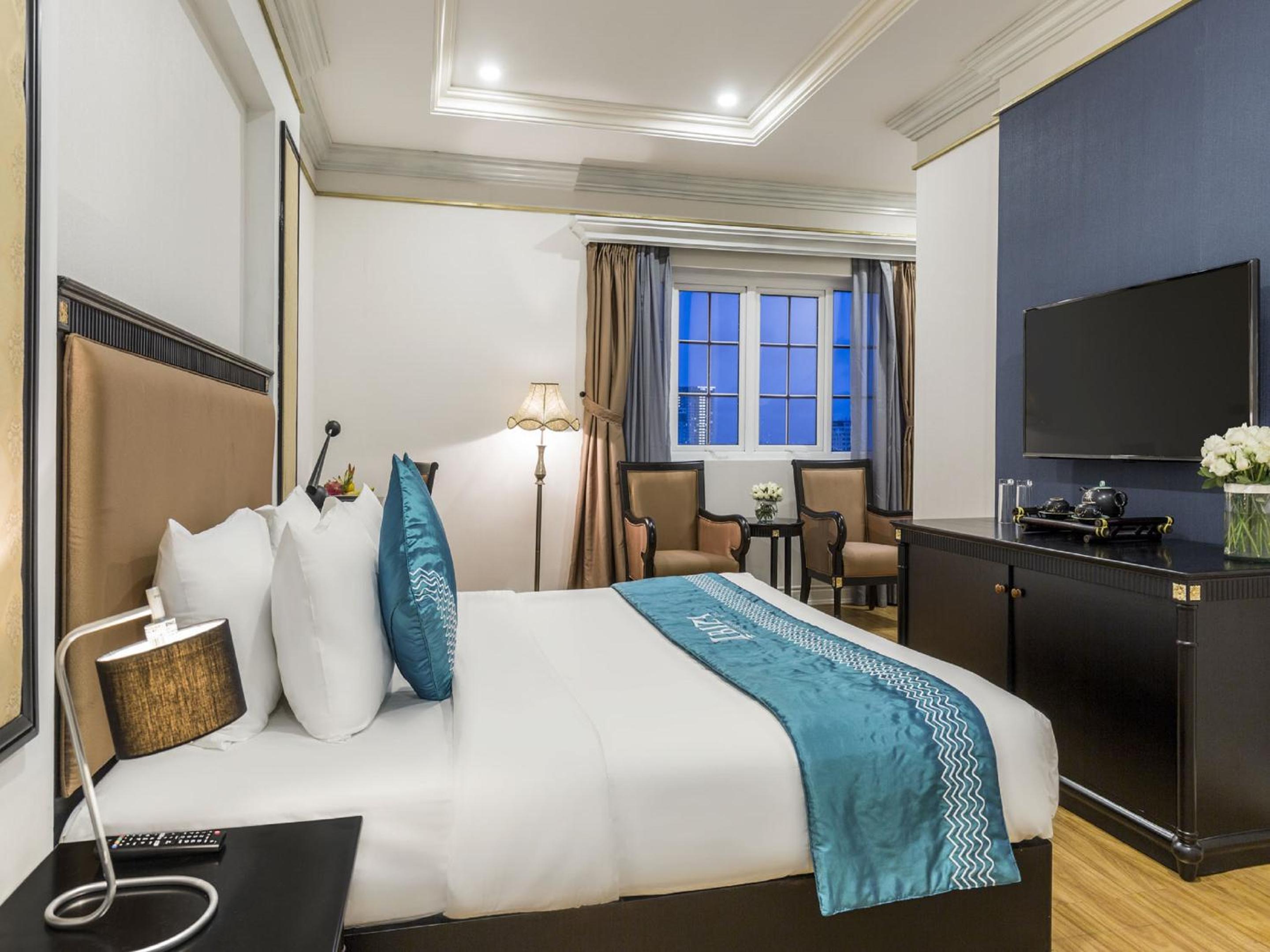 Suite Double River View - Photo 3