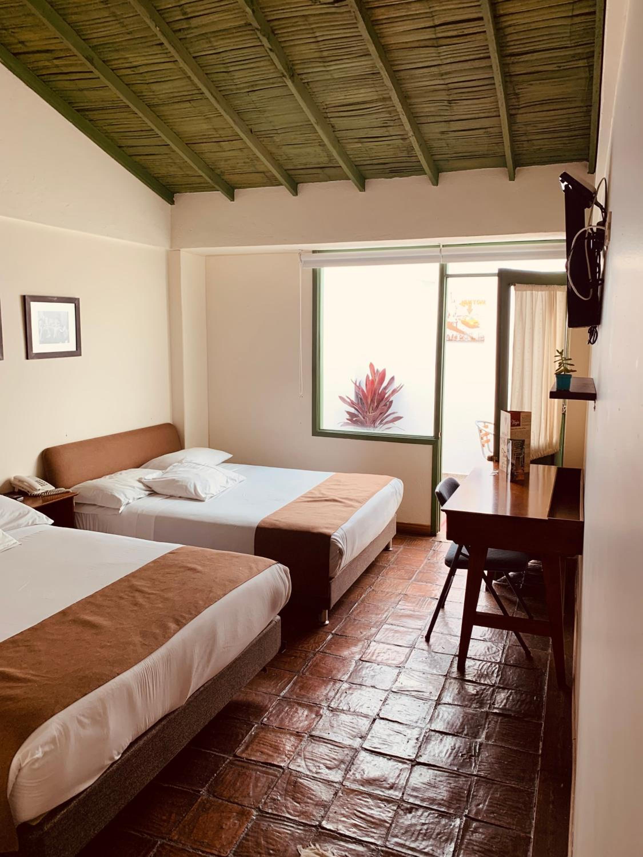 Quadruple Room photo 3