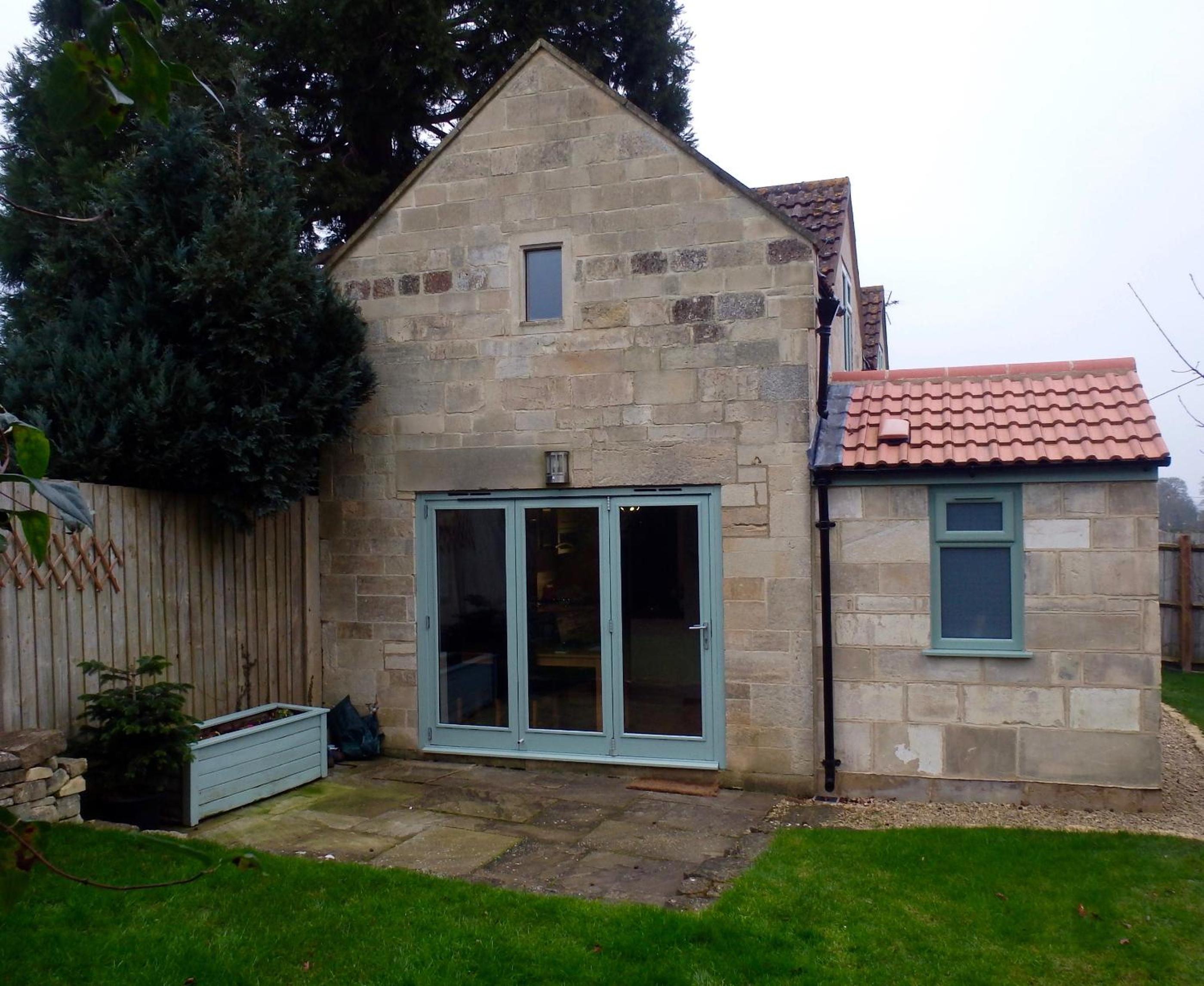 Two-Bedroom House photo 2