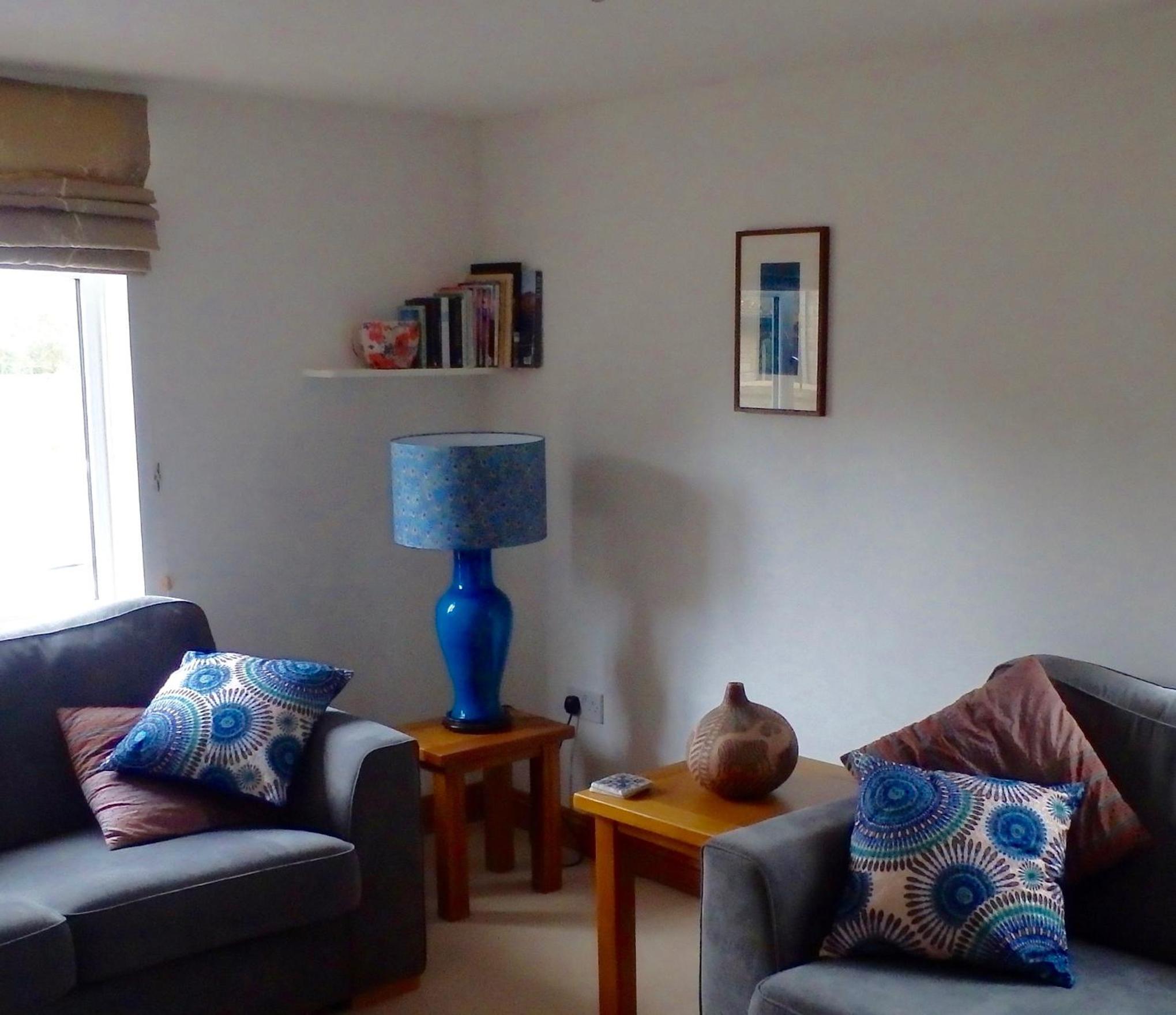 Two-Bedroom House photo 3